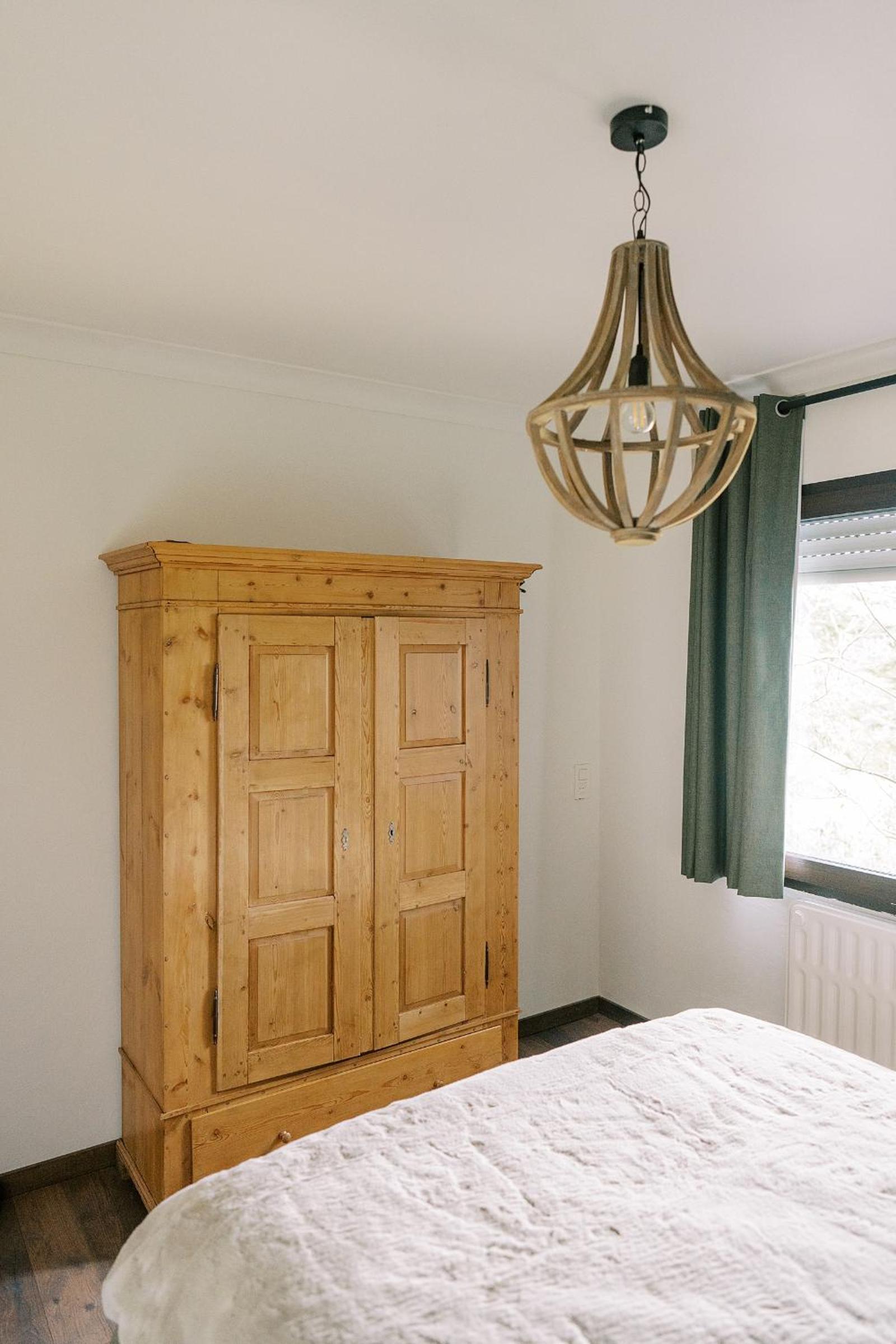 Woning met prachtig uitzicht - Maison Colline 466