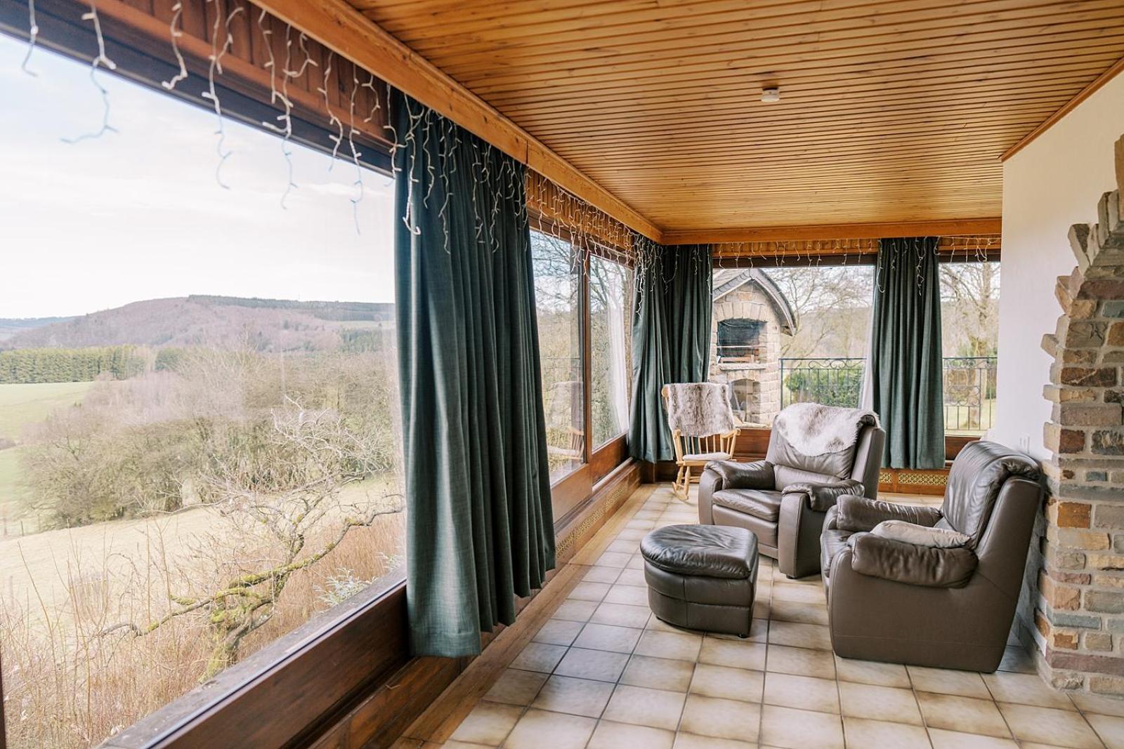 Woning met prachtig uitzicht - Maison Colline 466