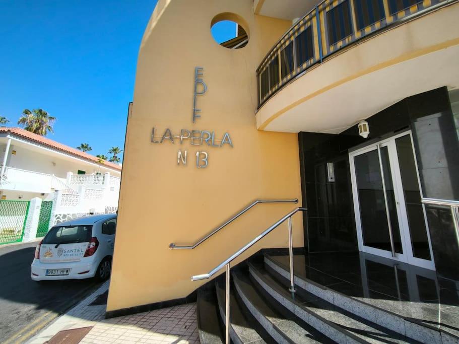 La Perla Ocean View