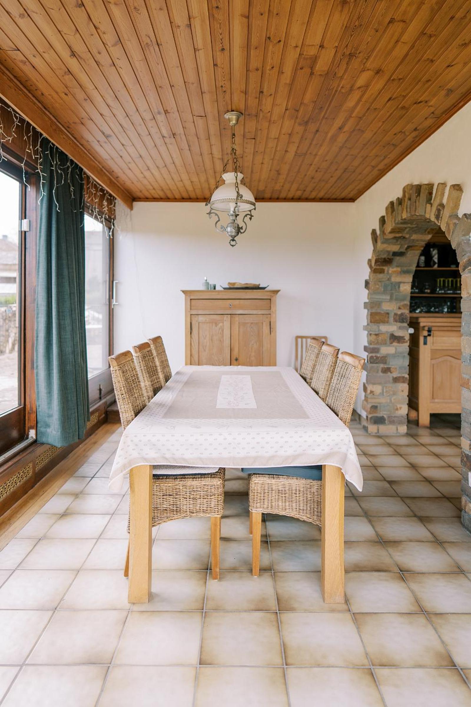 Woning met prachtig uitzicht - Maison Colline 466