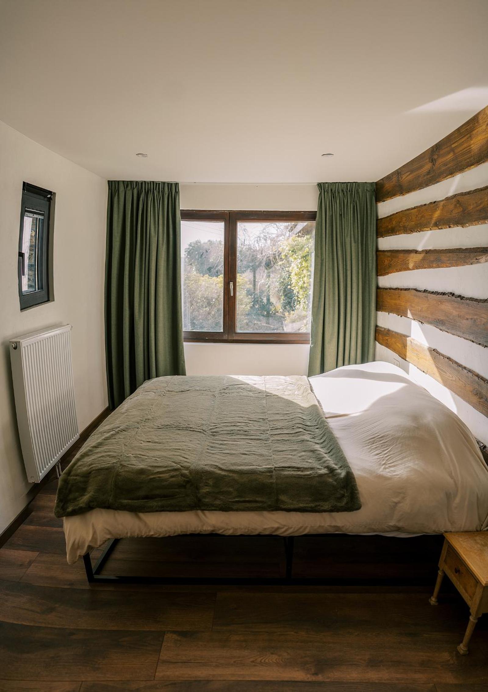 Woning met prachtig uitzicht - Maison Colline 466