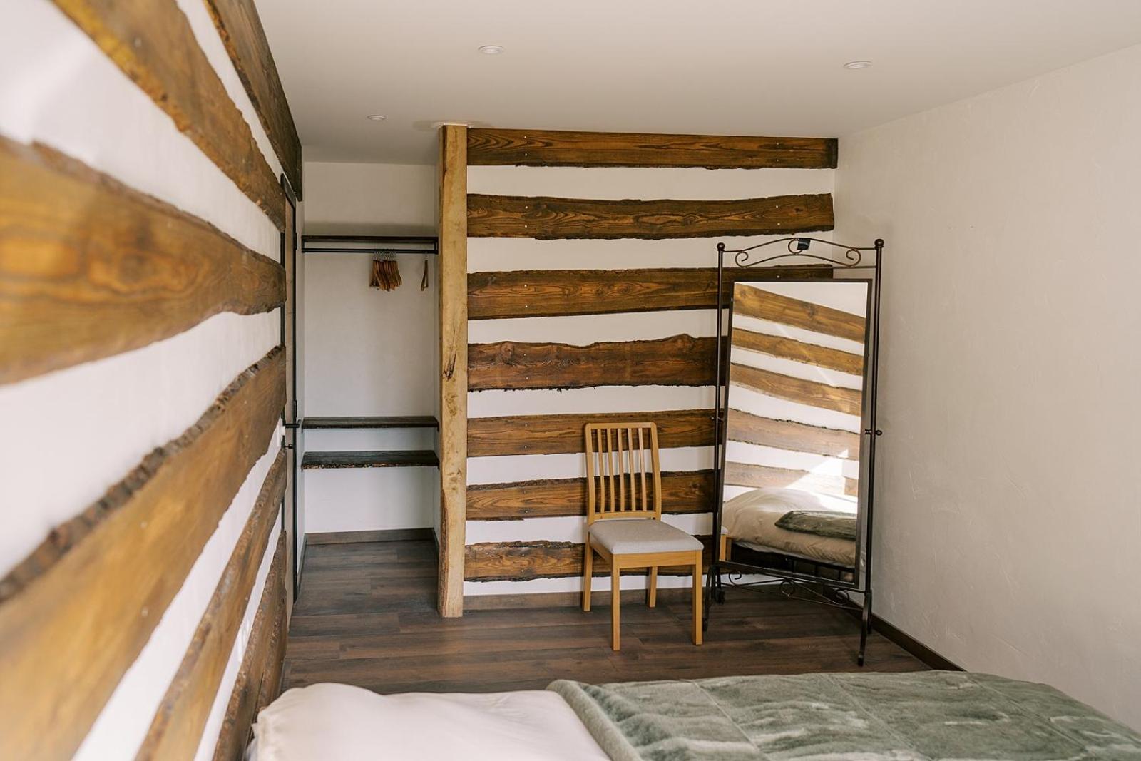 Woning met prachtig uitzicht - Maison Colline 466