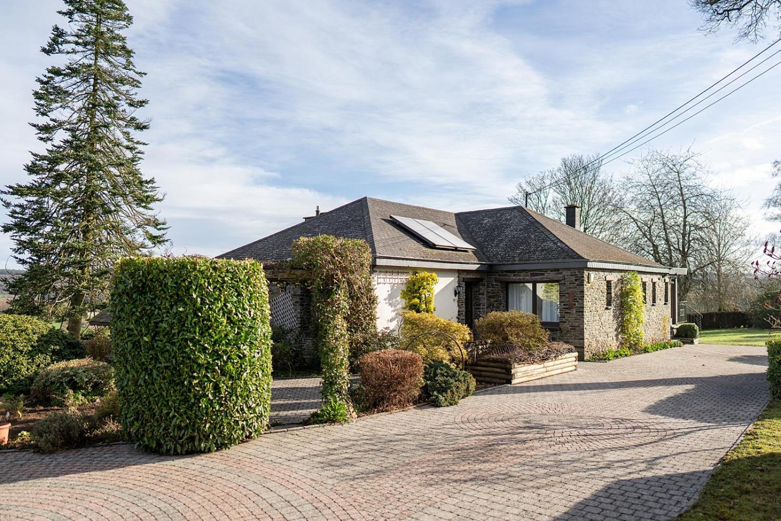 Woning met prachtig uitzicht - Maison Colline 466