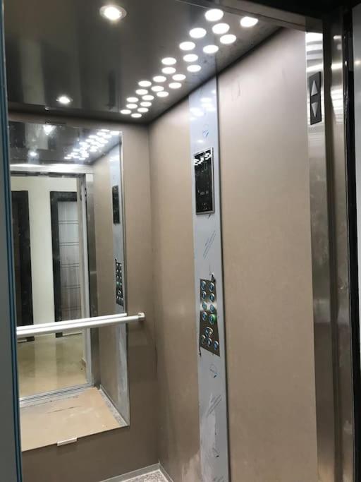 Aura studio in Shartrez