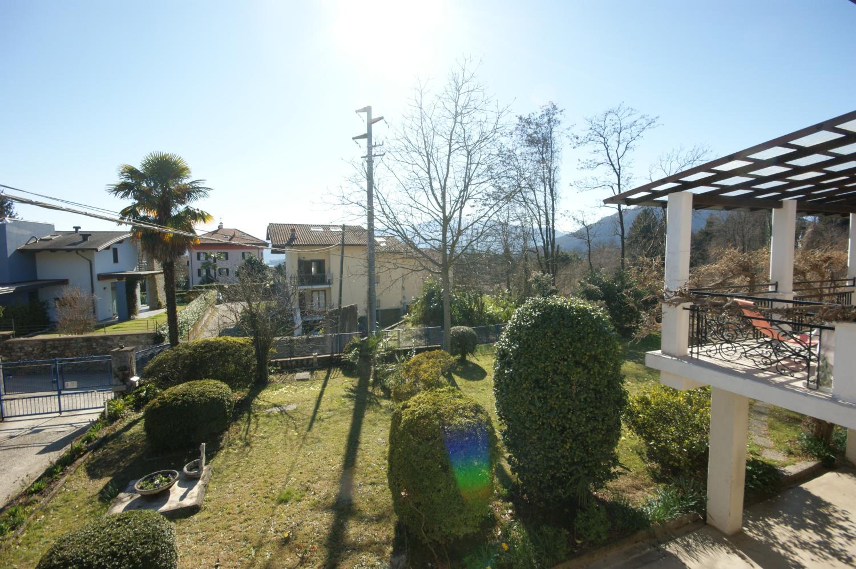 Dell' Oca view 2