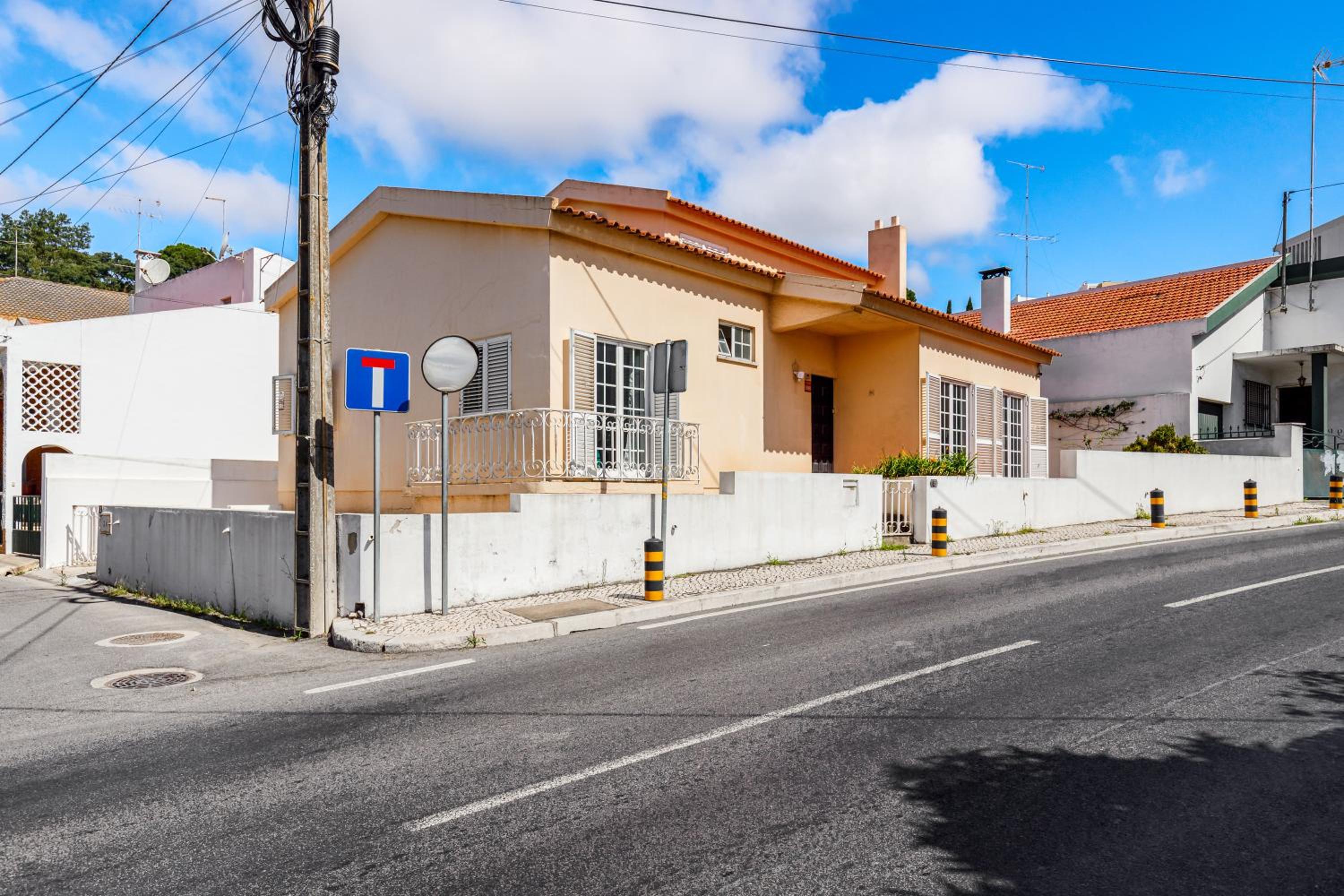 Alojamento Local Coruche Erra