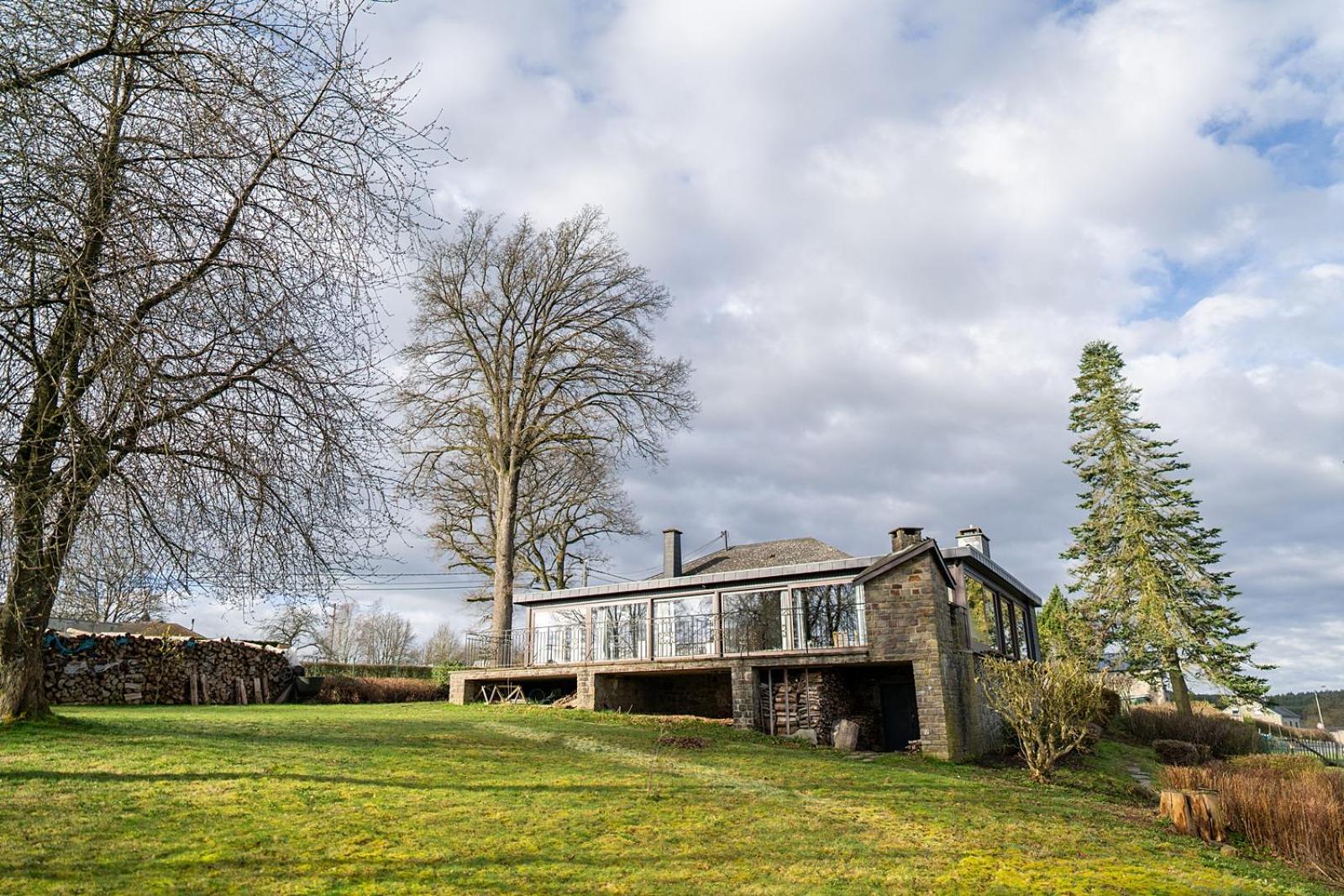 Woning met prachtig uitzicht - Maison Colline 466