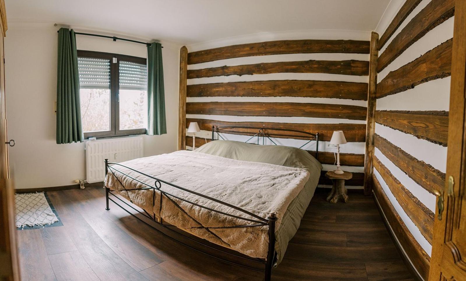 Woning met prachtig uitzicht - Maison Colline 466