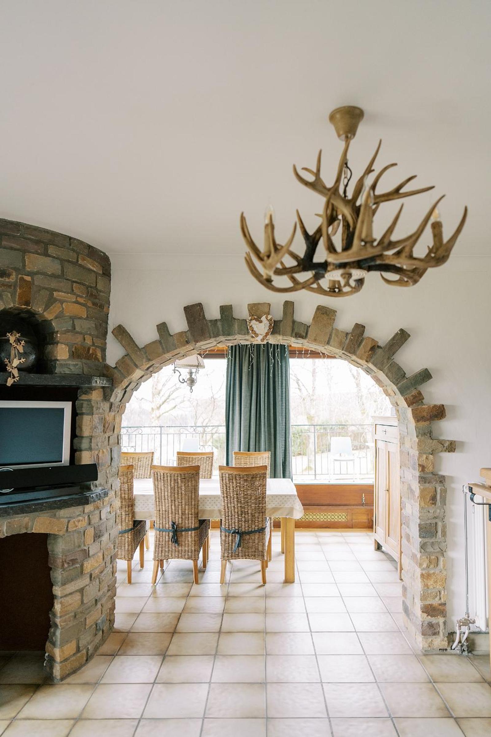 Woning met prachtig uitzicht - Maison Colline 466
