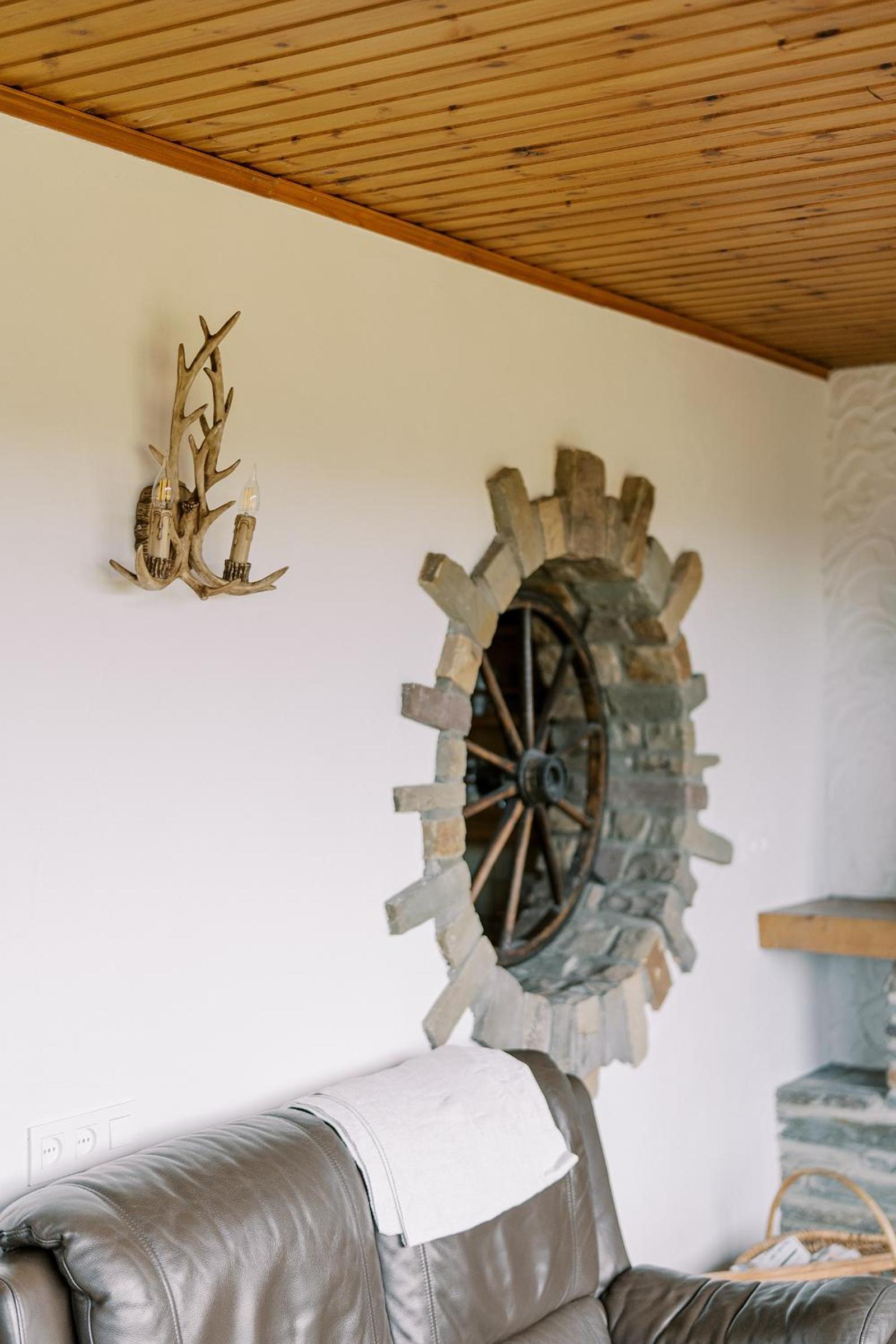 Woning met prachtig uitzicht - Maison Colline 466