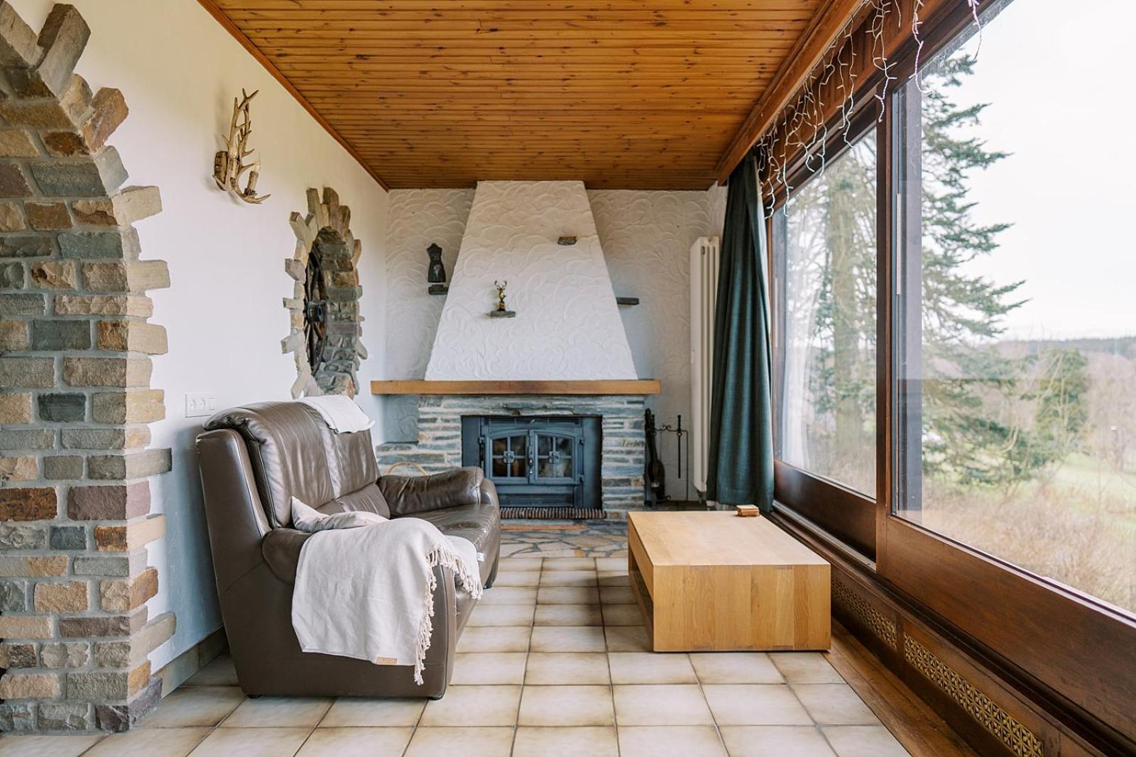 Woning met prachtig uitzicht - Maison Colline 466