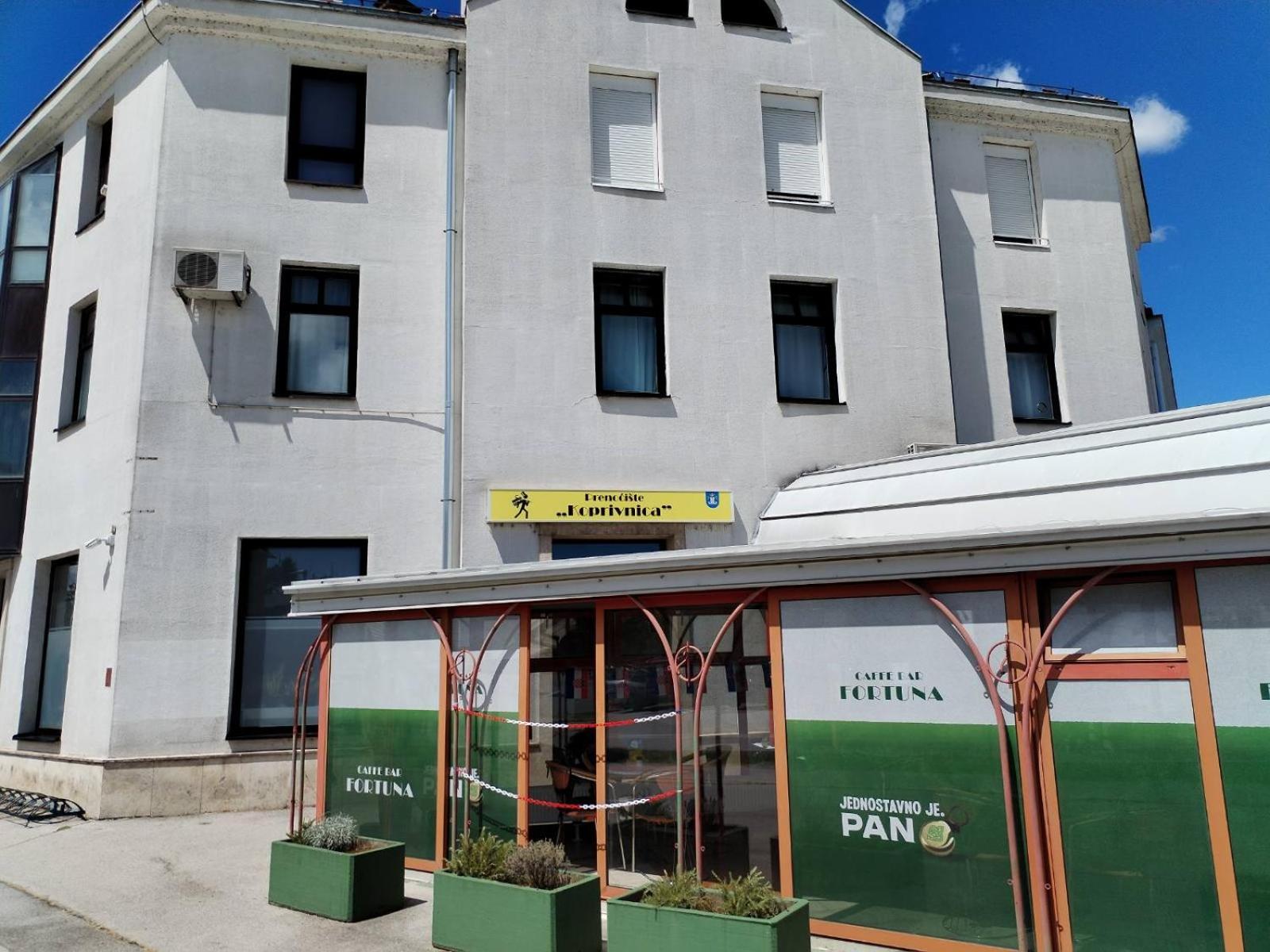 Hotel Hostel Koprivnica - Image 1