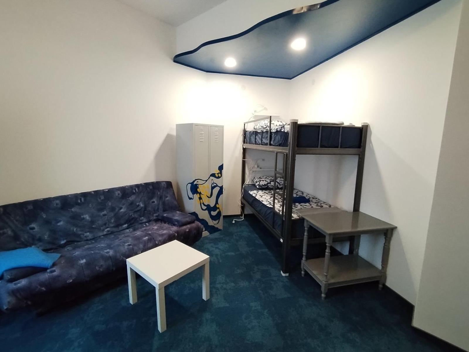 Hostel Koprivnica