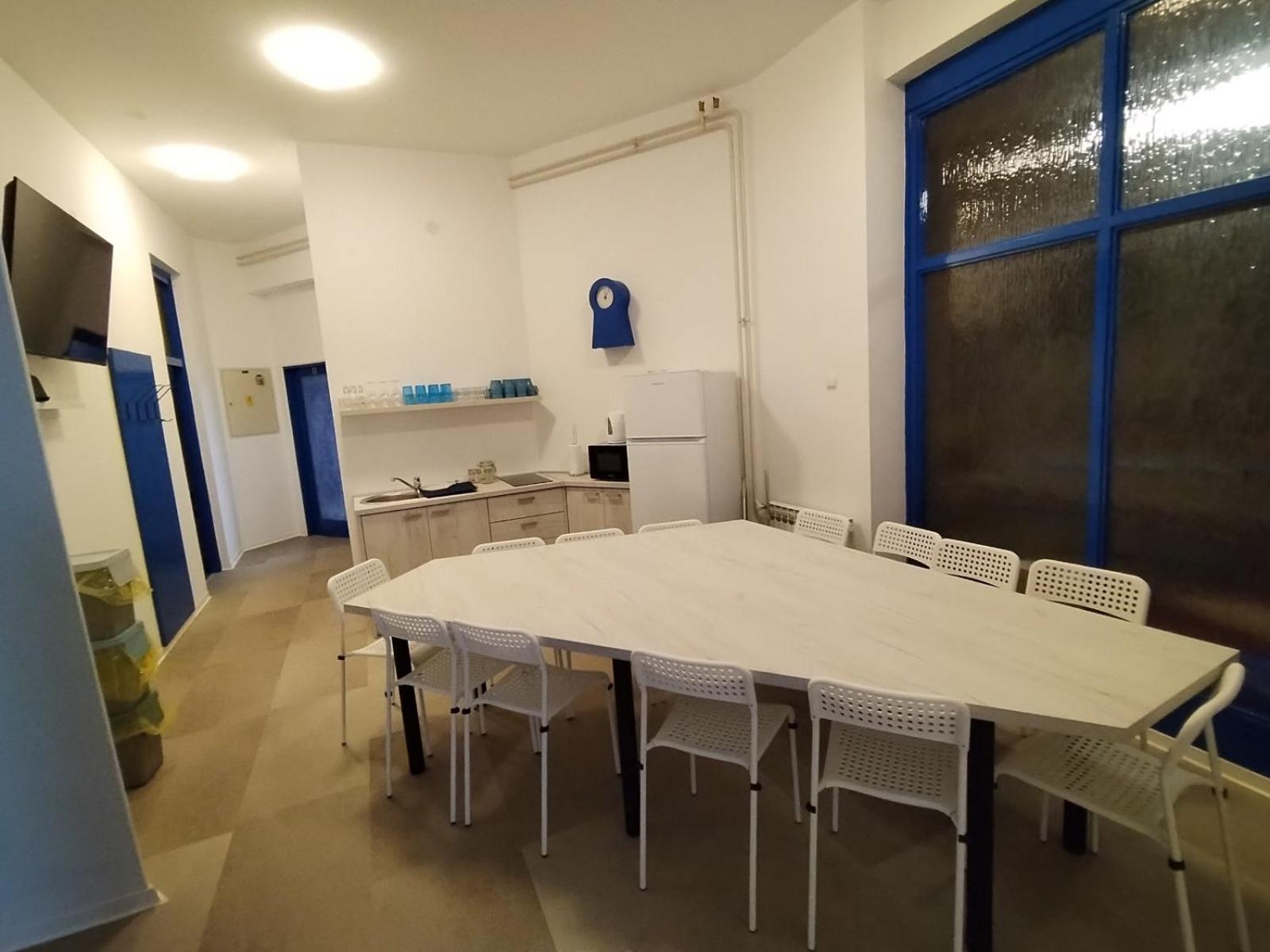 Hostel Koprivnica