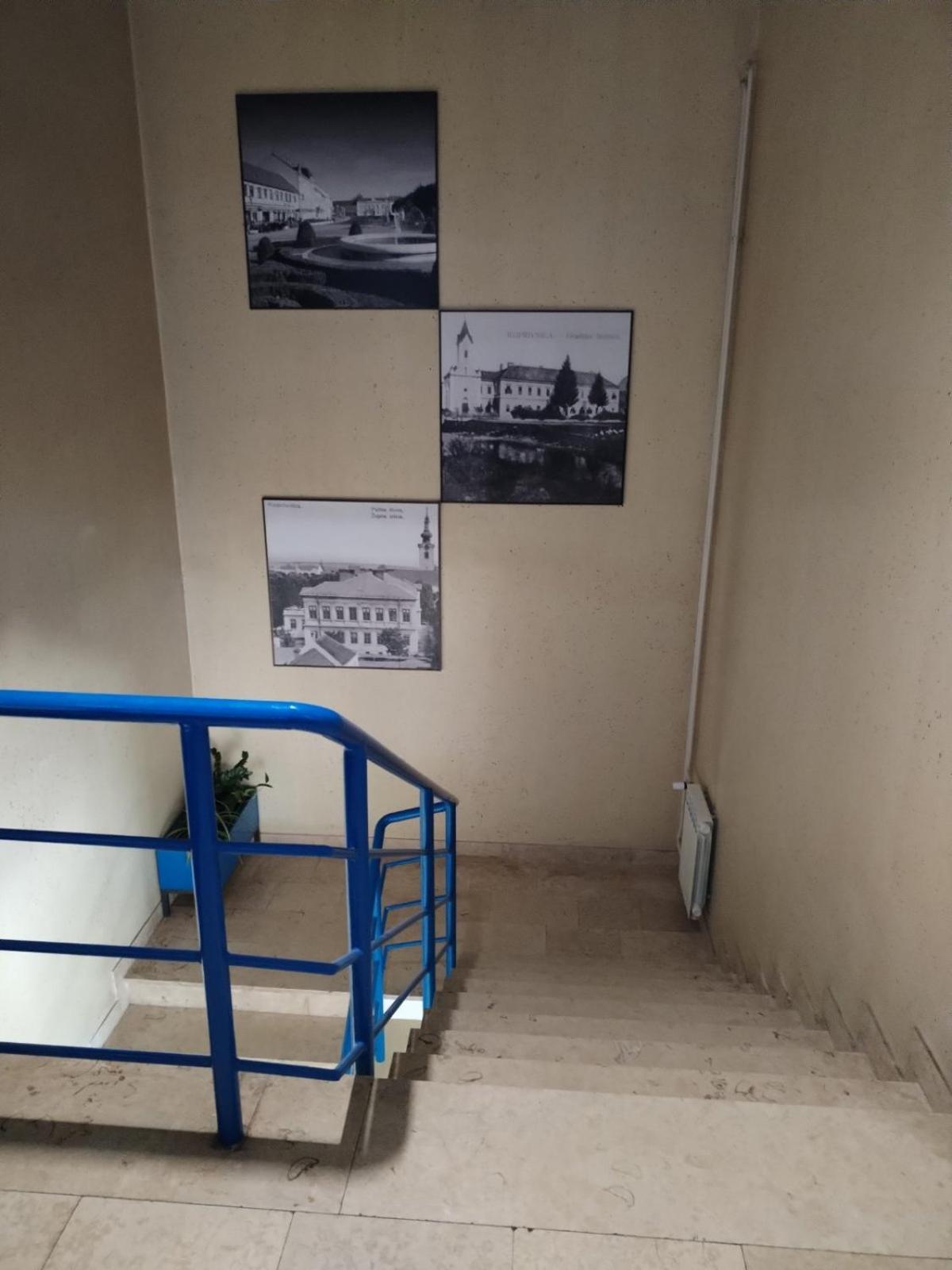 Hostel Koprivnica