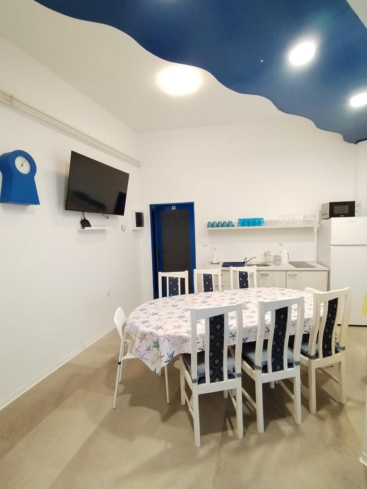 Hostel Koprivnica