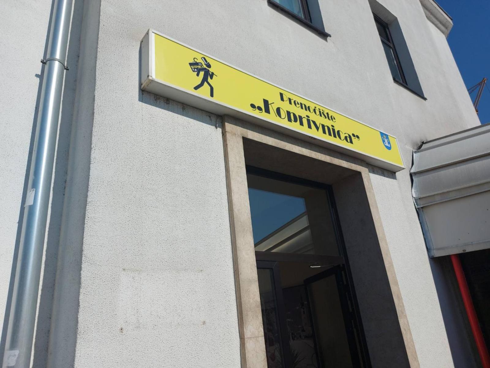 Hostel Koprivnica