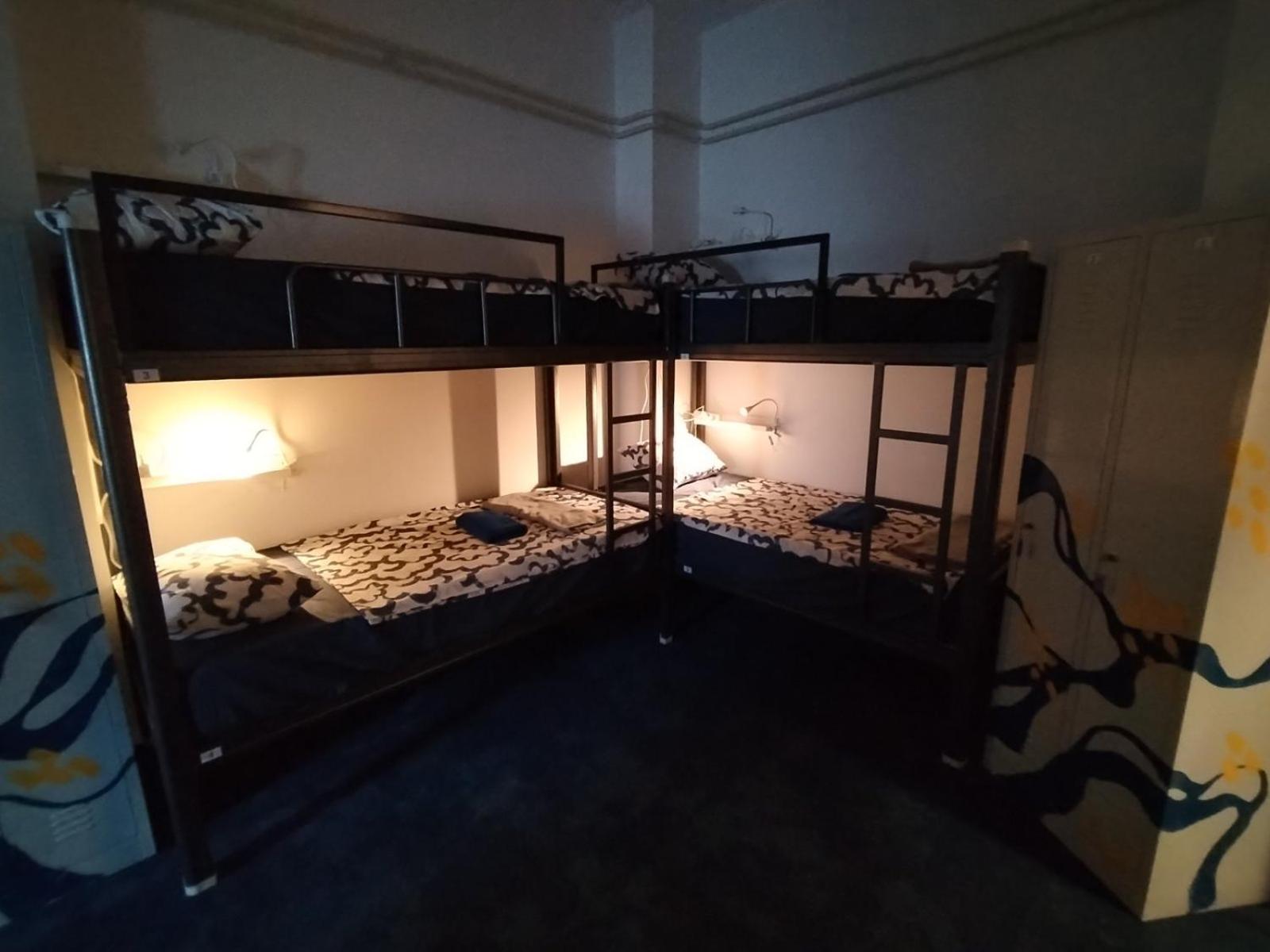 Hostel Koprivnica