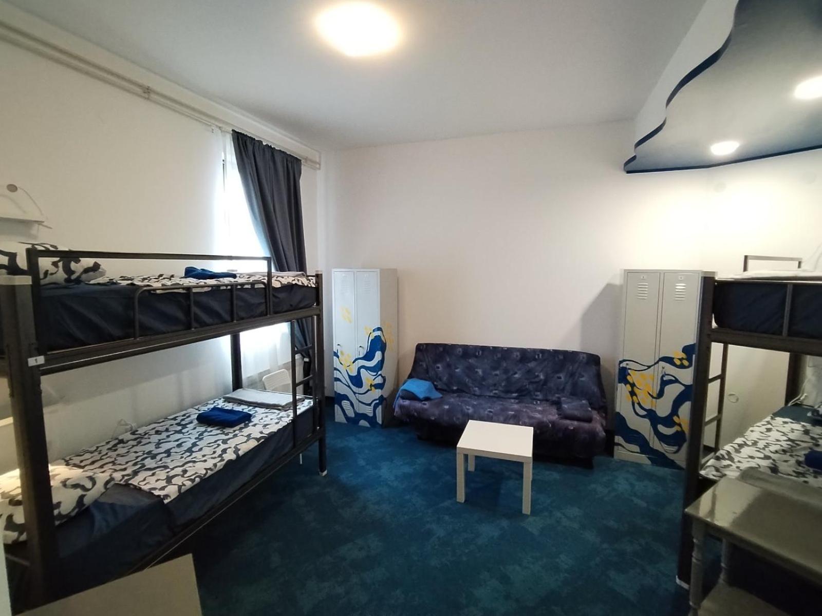 Hostel Koprivnica