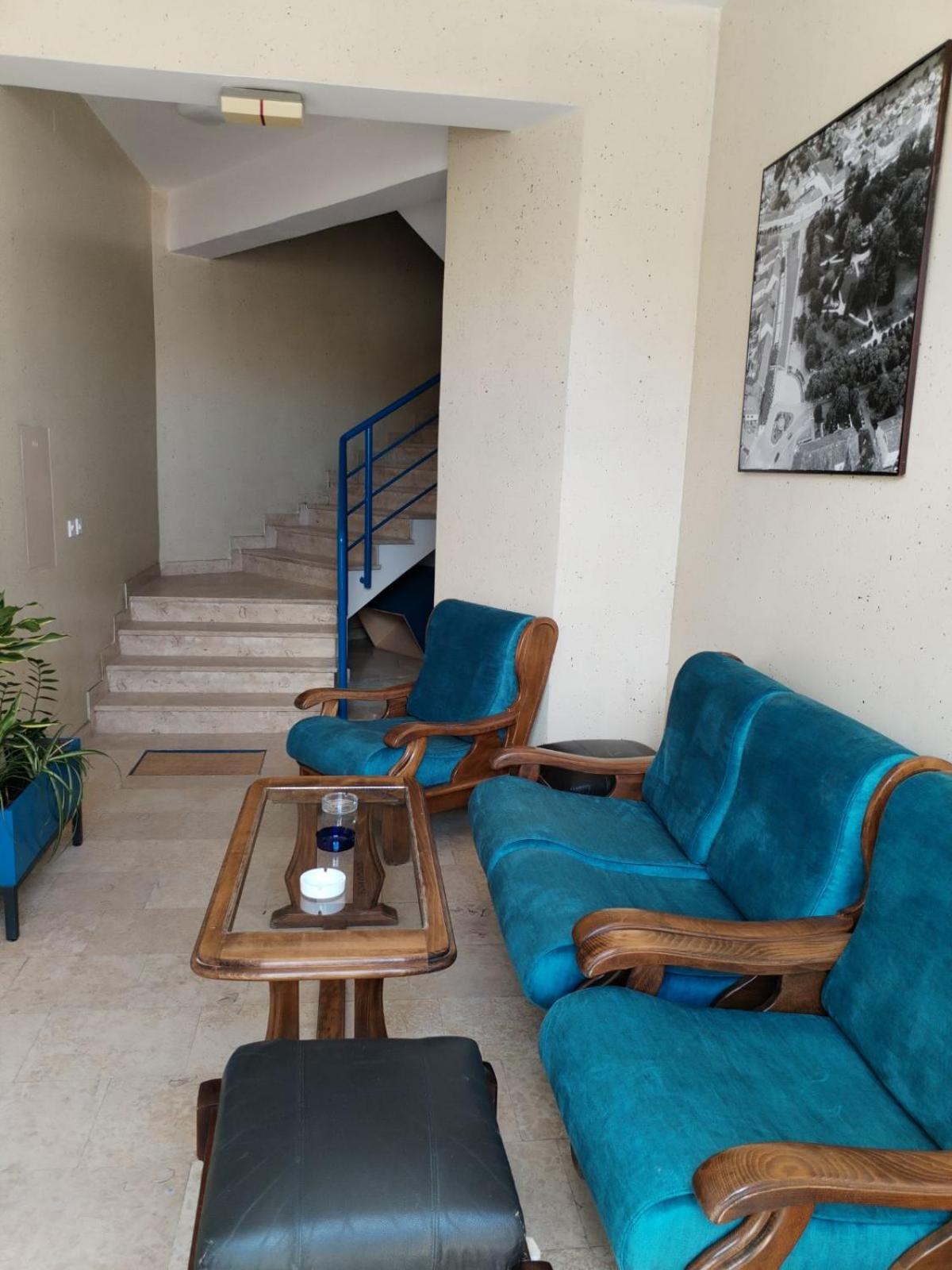 Hostel Koprivnica