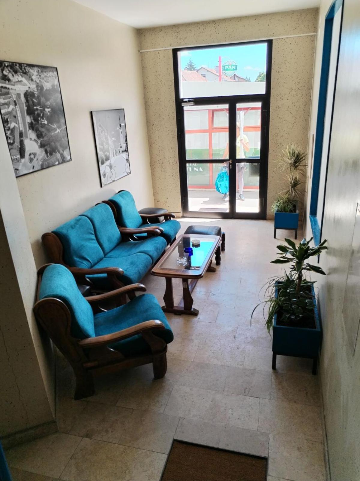 Hostel Koprivnica