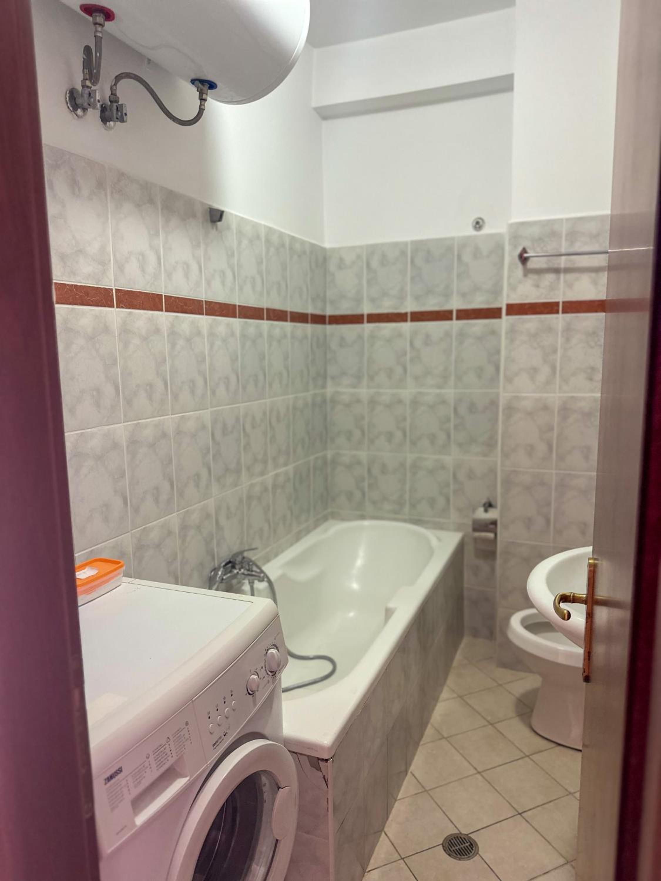 Blue Breeze Apartament Saranda photo 2