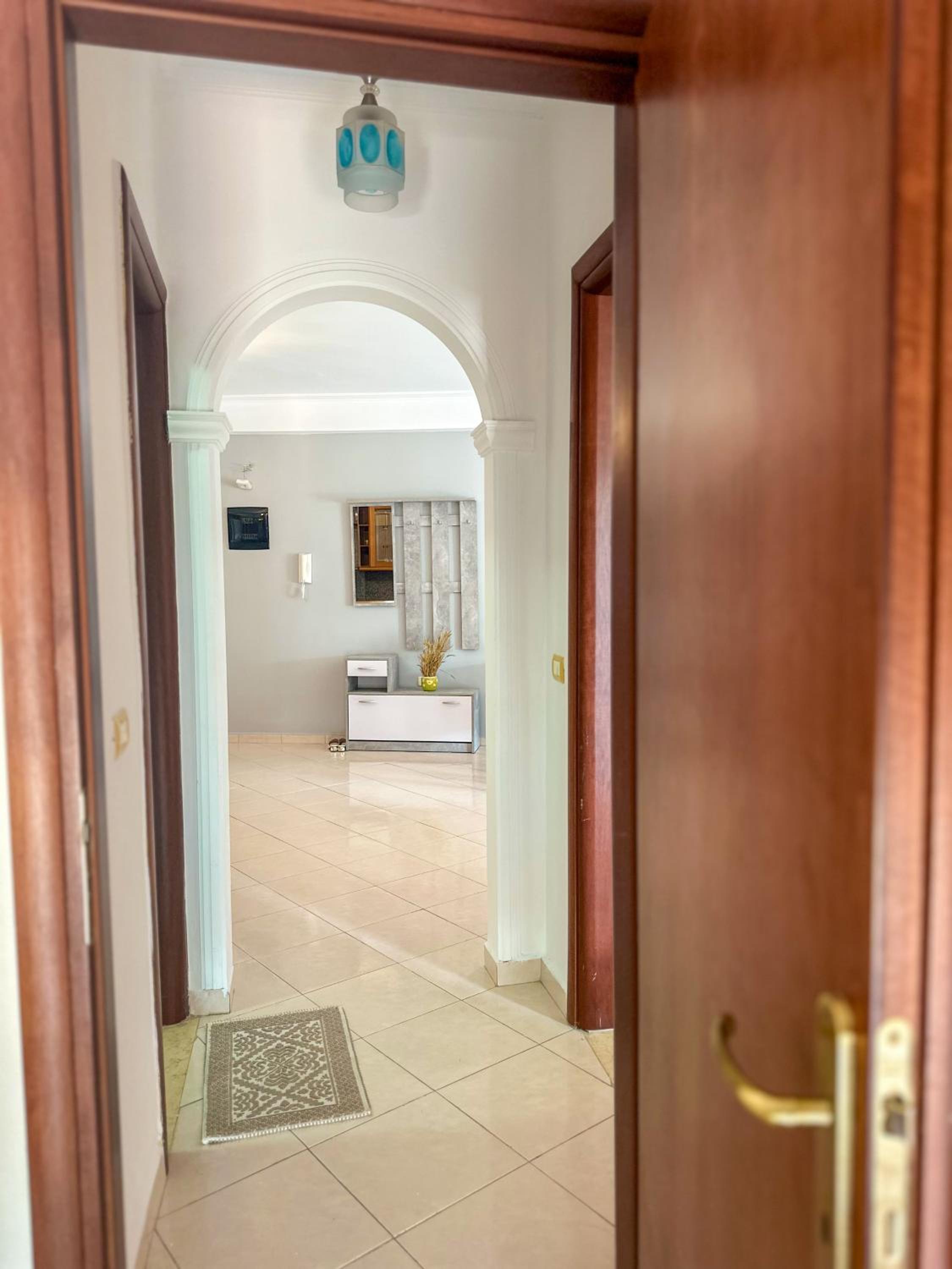 Blue Breeze Apartament Saranda photo 4