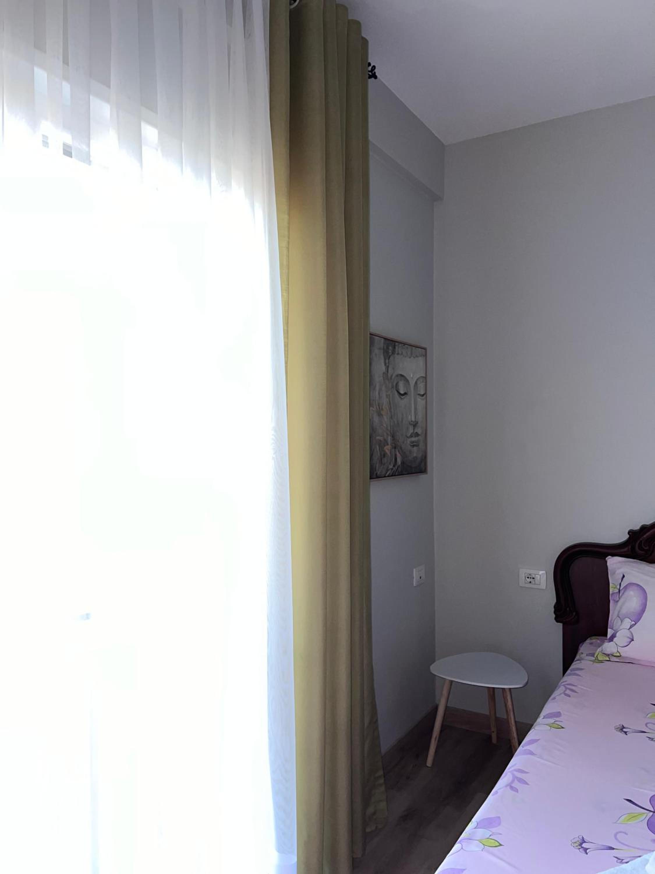 Inizio Apartment