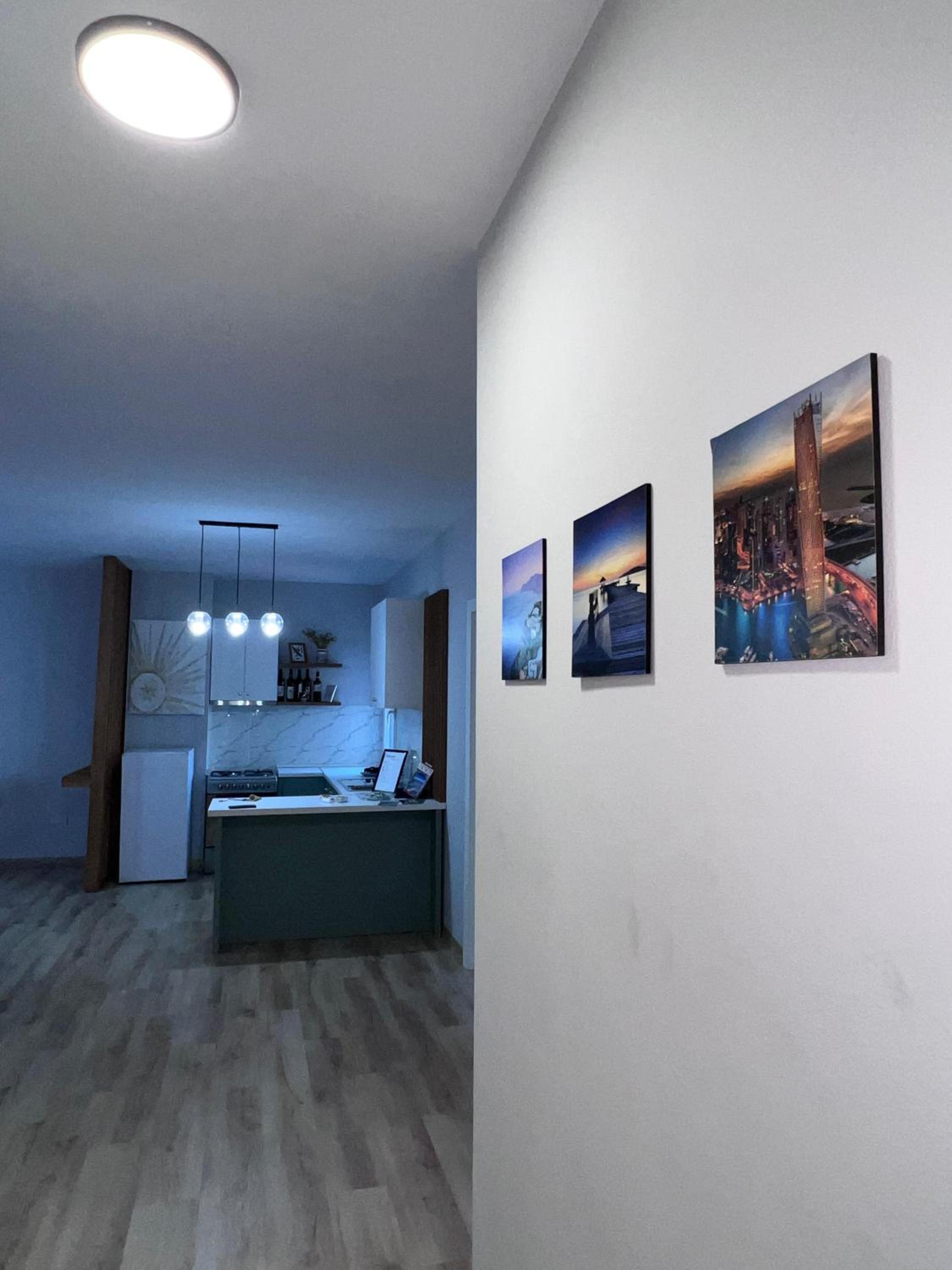 Inizio Apartment
