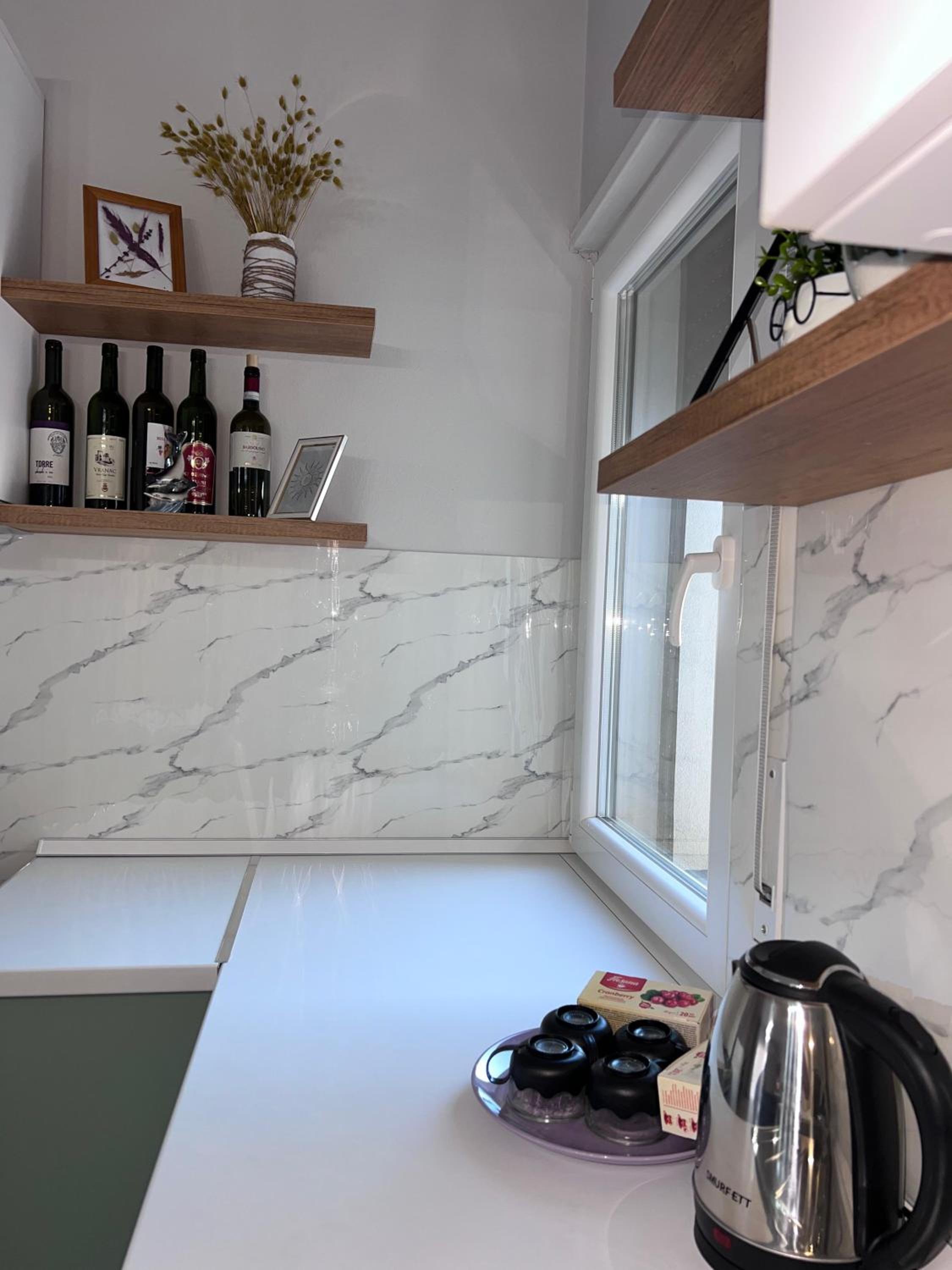 Inizio Apartment