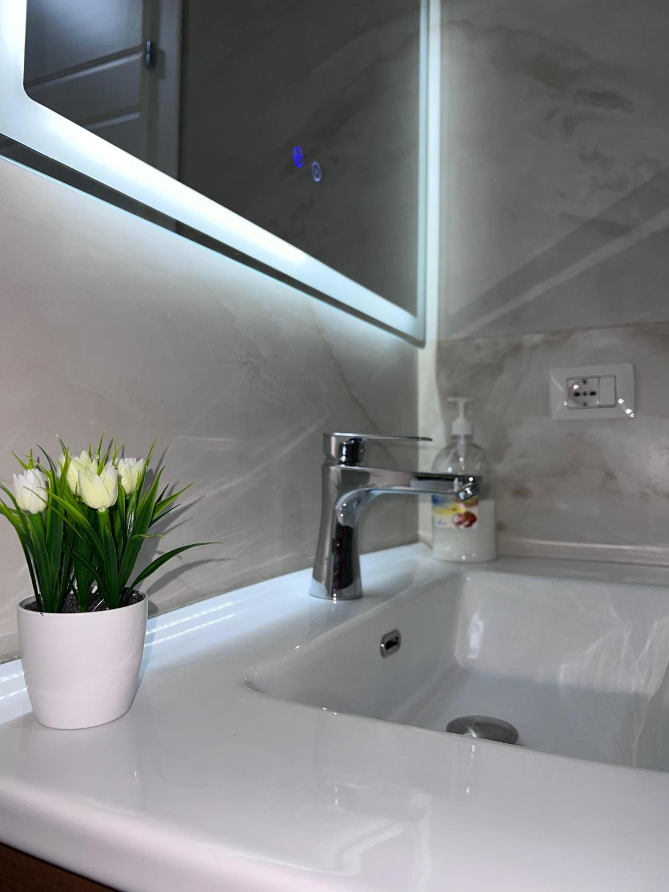 Inizio Apartment
