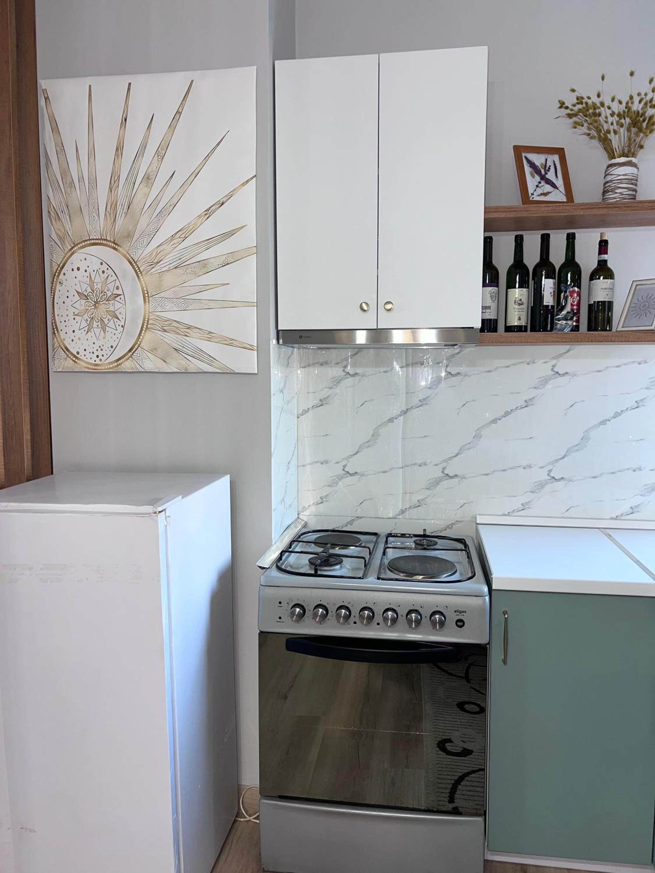 Inizio Apartment