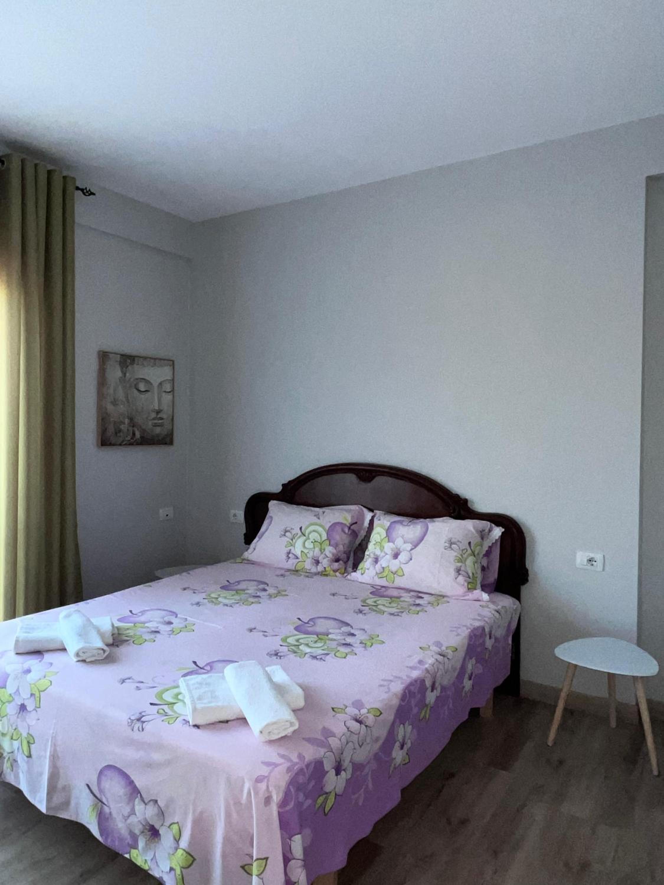 Inizio Apartment
