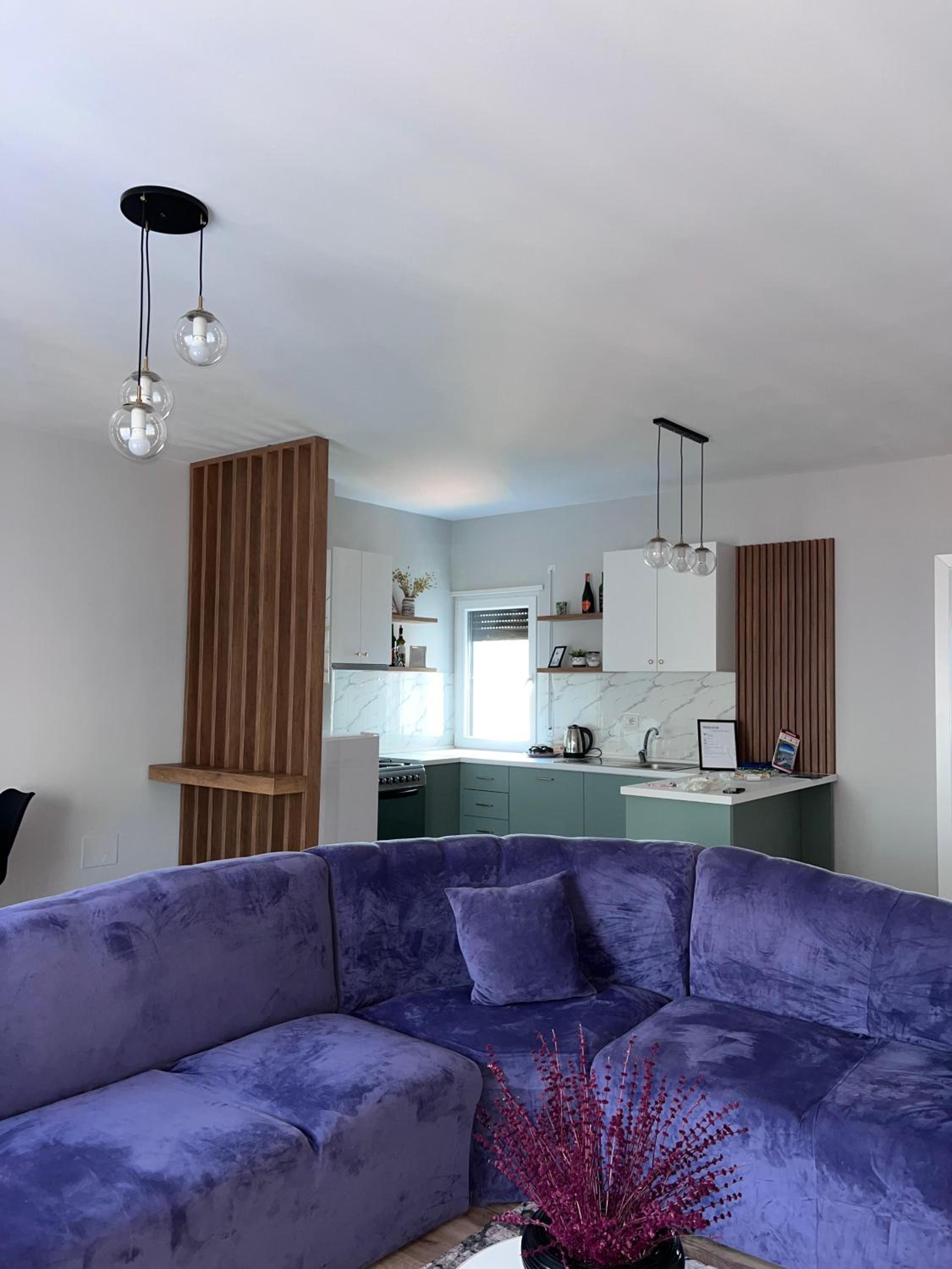 Inizio Apartment