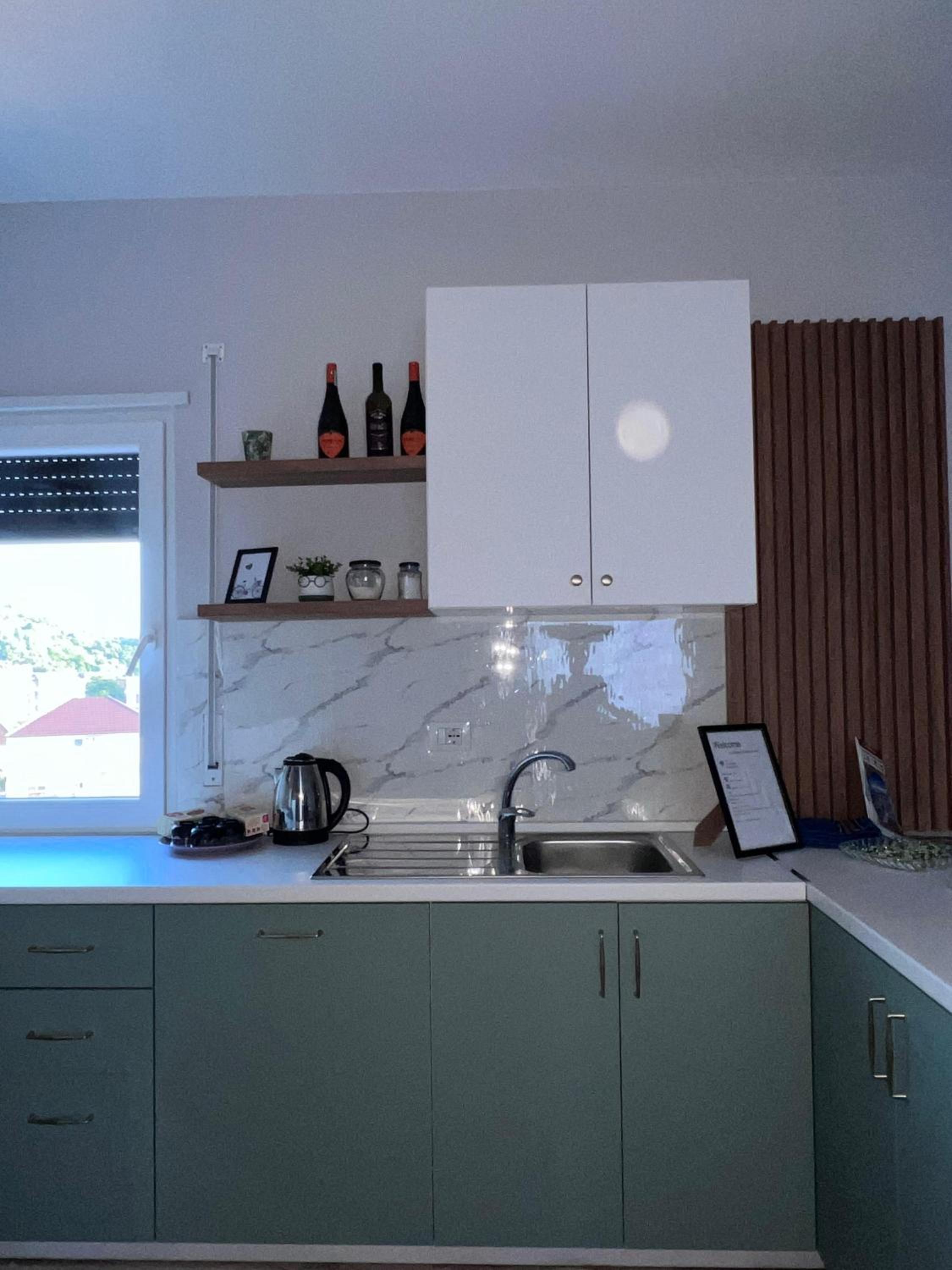 Inizio Apartment