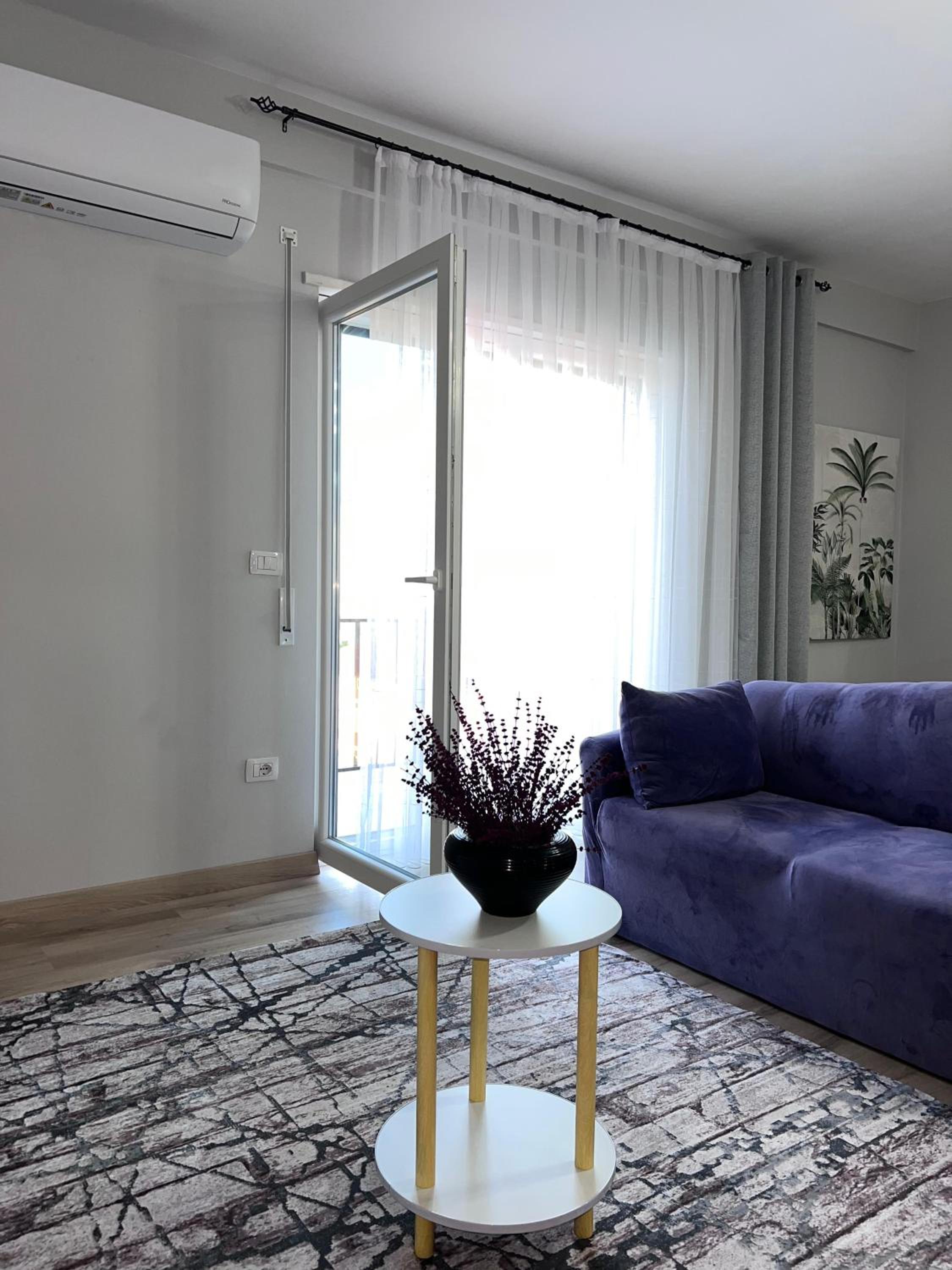 Inizio Apartment