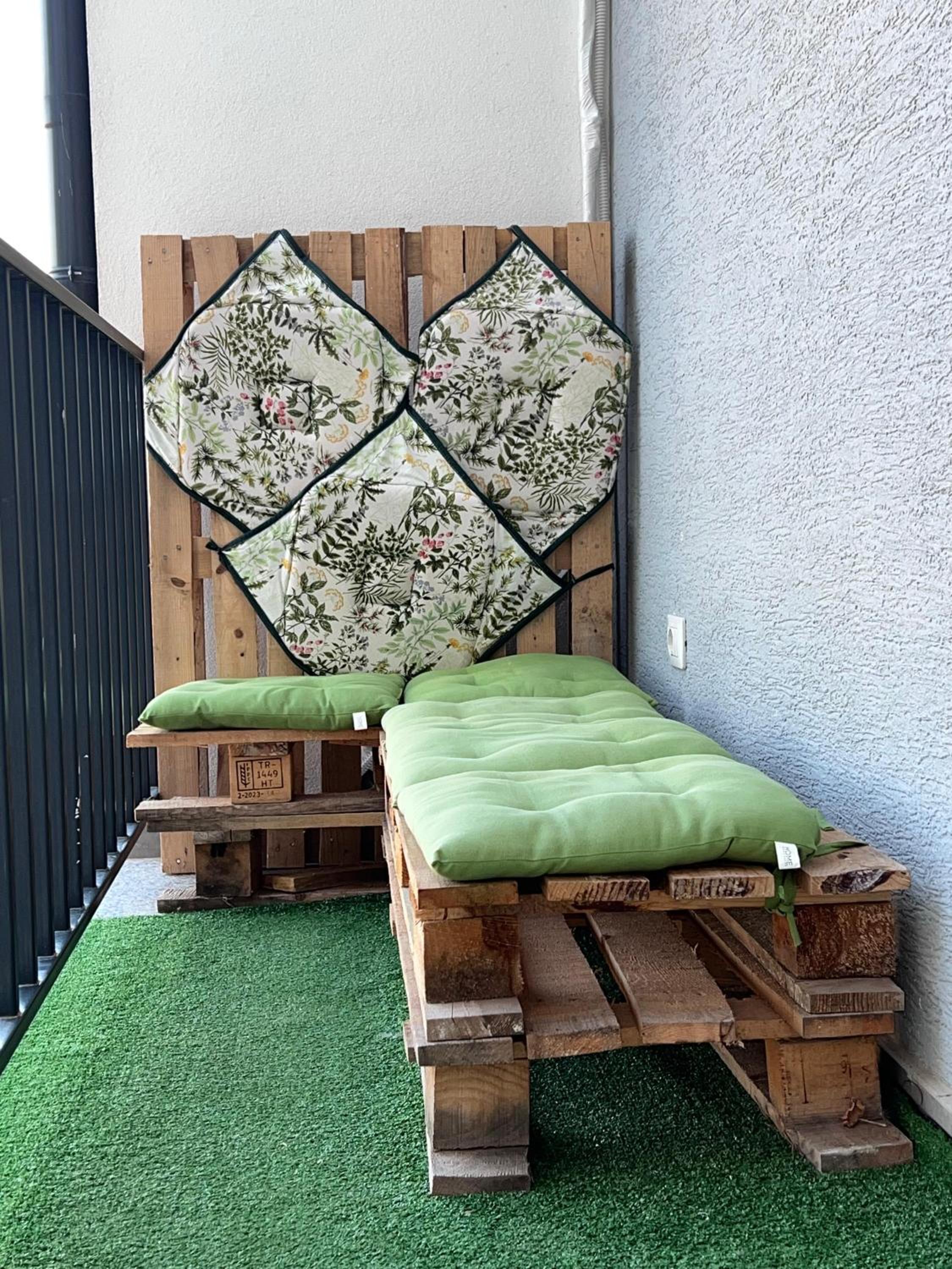 Inizio Apartment