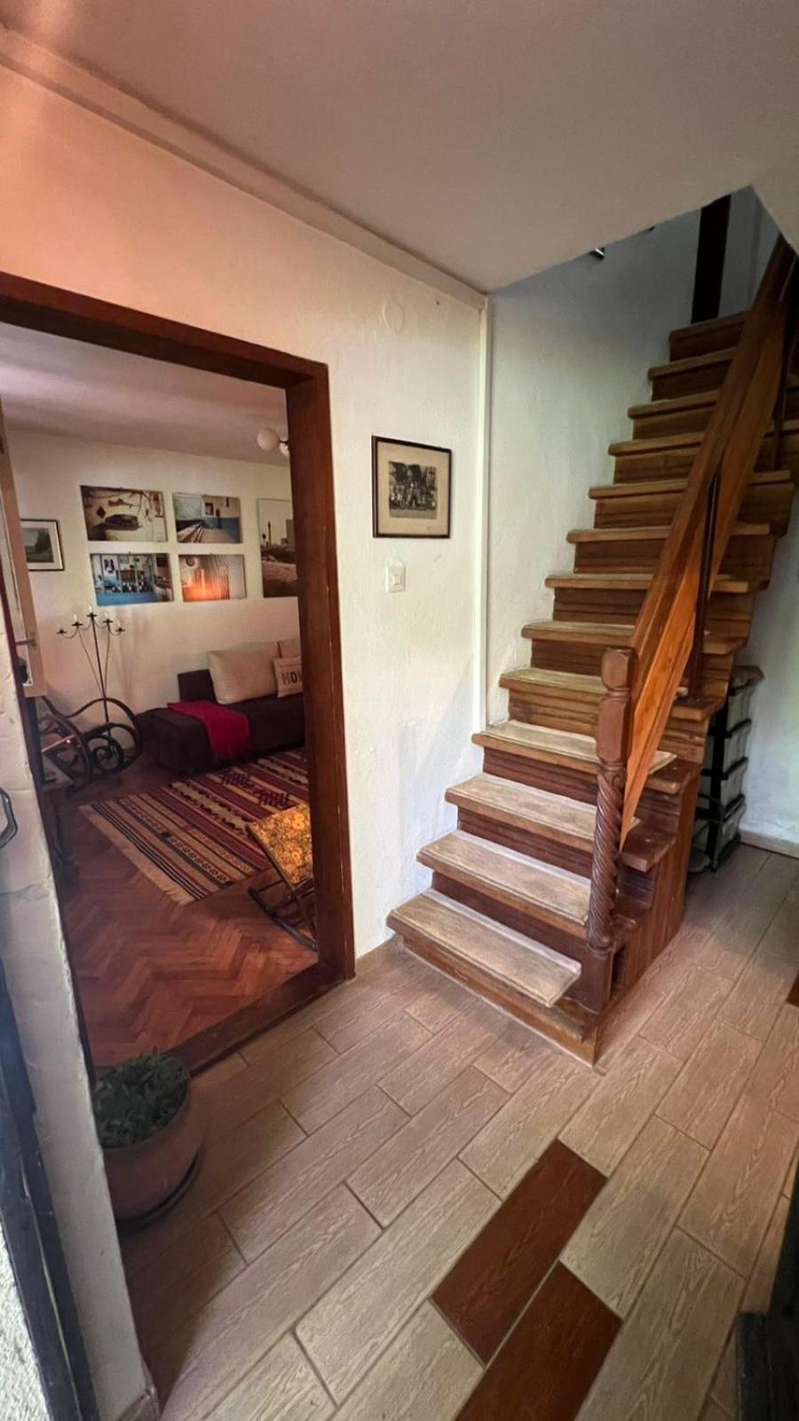 Meliha's Crib in Brezovica