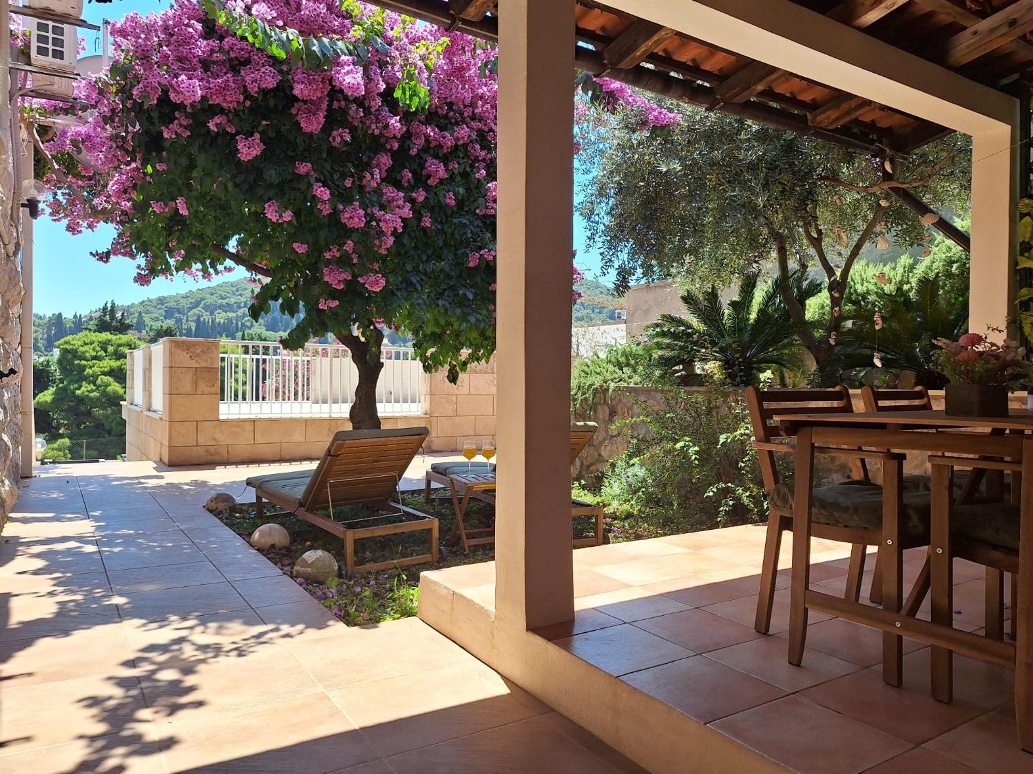 Villa Blue Promenade