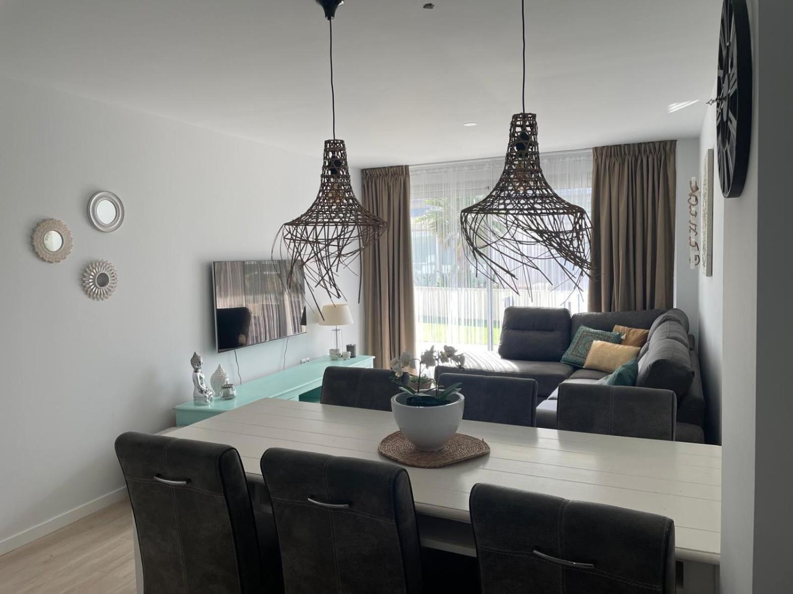 casa Ibiza Lounge