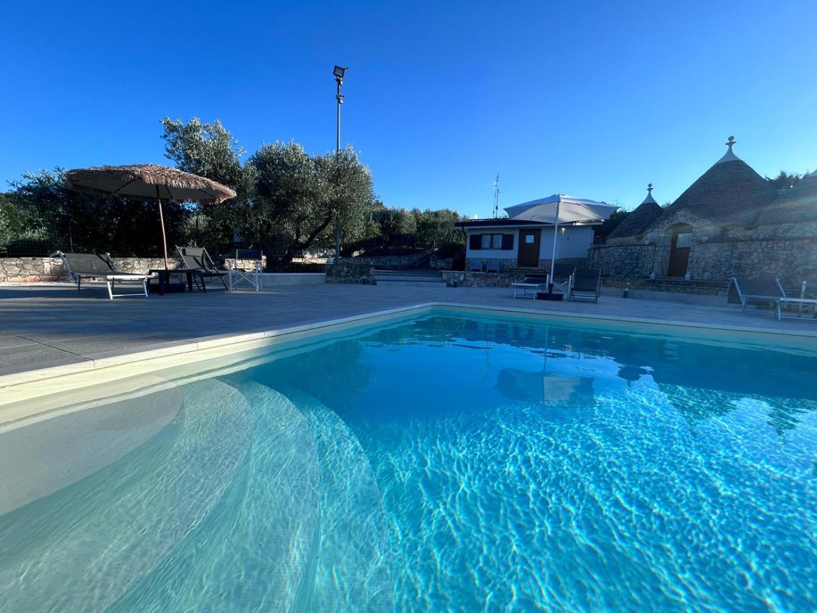 I trulli di Eva view 4