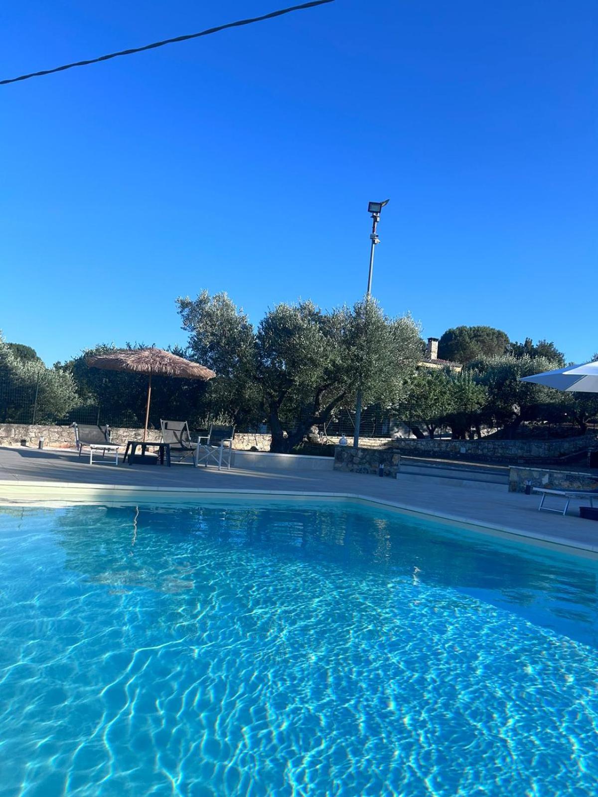 I trulli di Eva view 5
