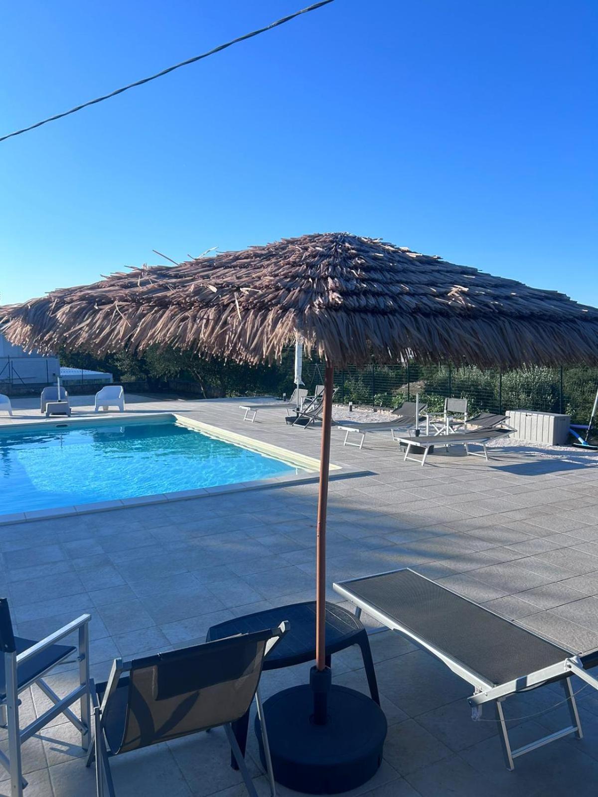 I trulli di Eva view 2