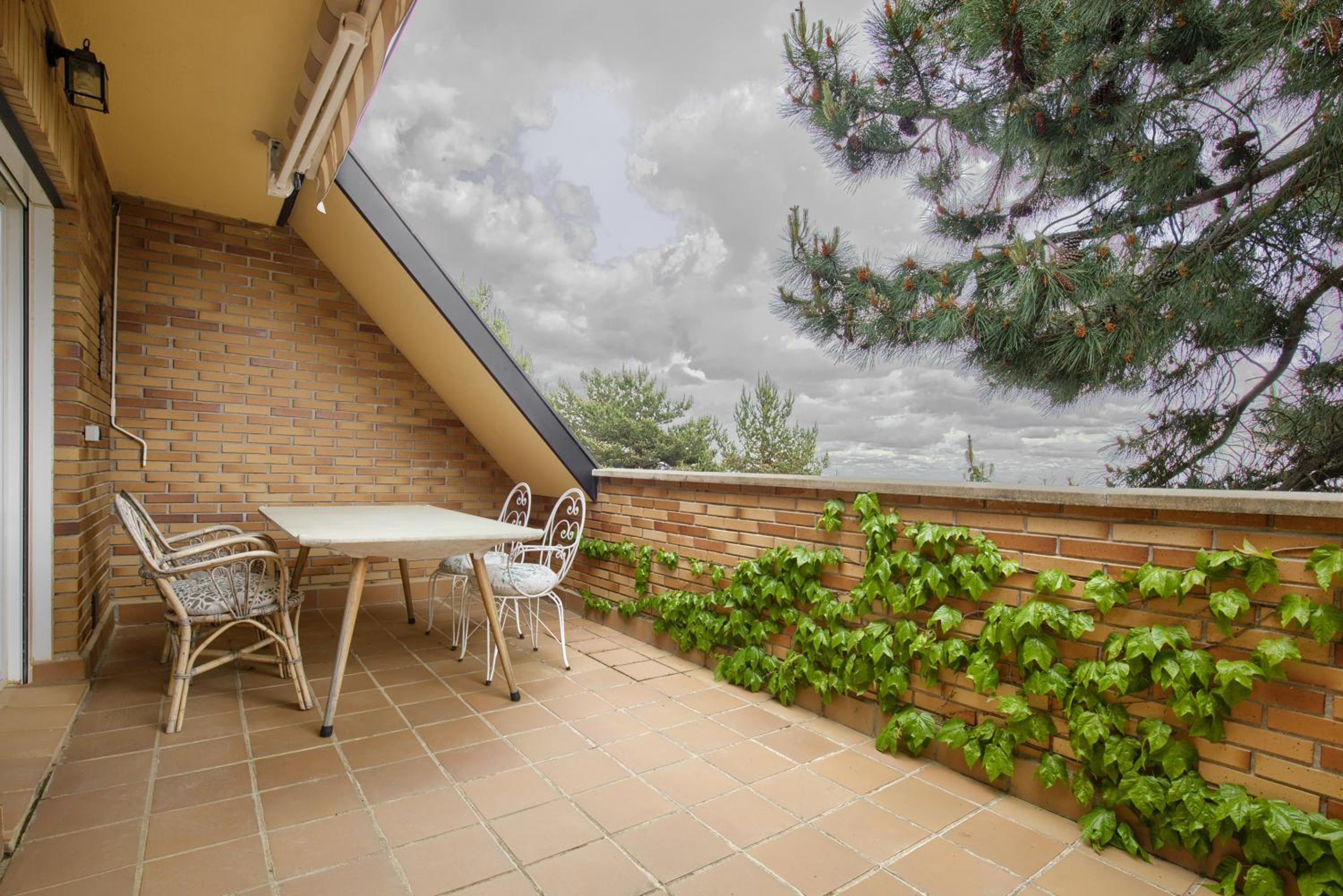 Casa Serrania