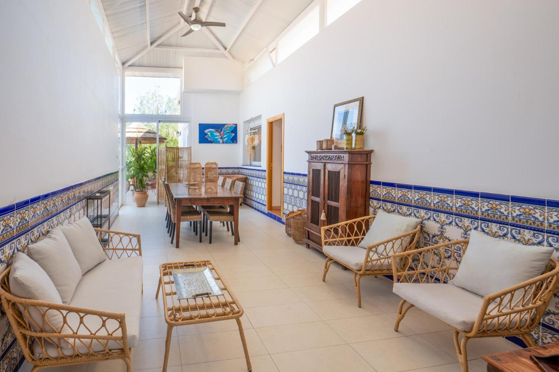 Boutique B&B Villa La Viñuela