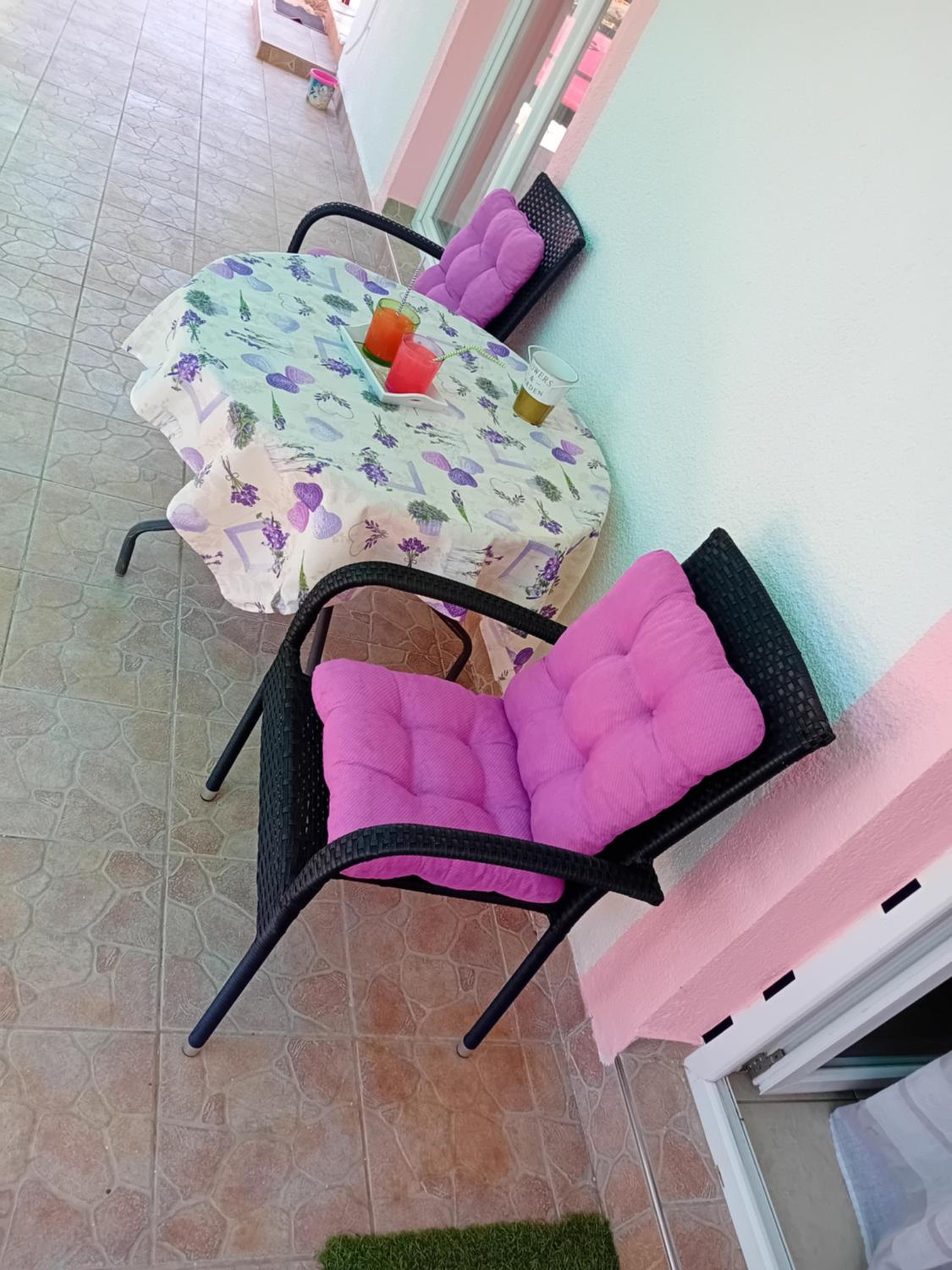 Apartment Lora