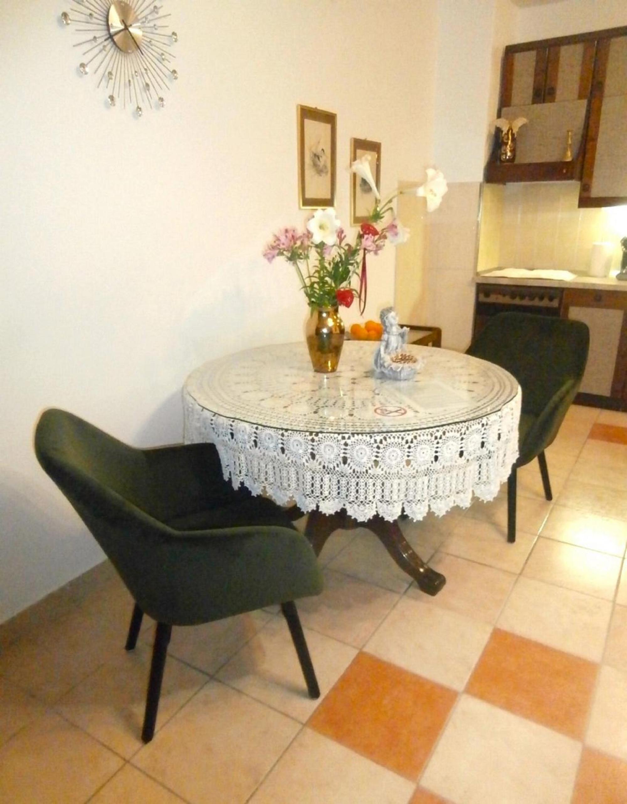 Apartments Cordis