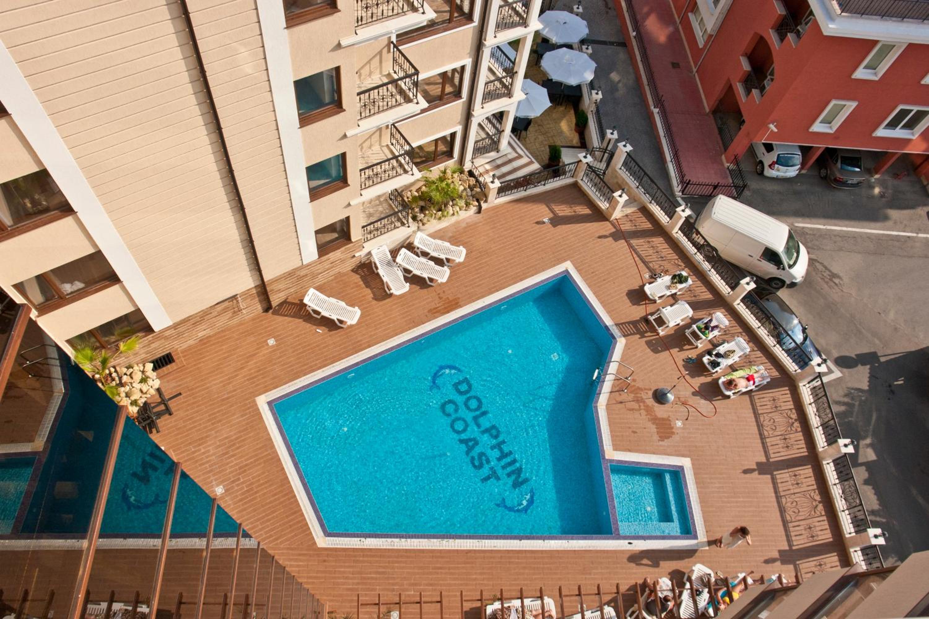 Apartment Dolphin Coast
