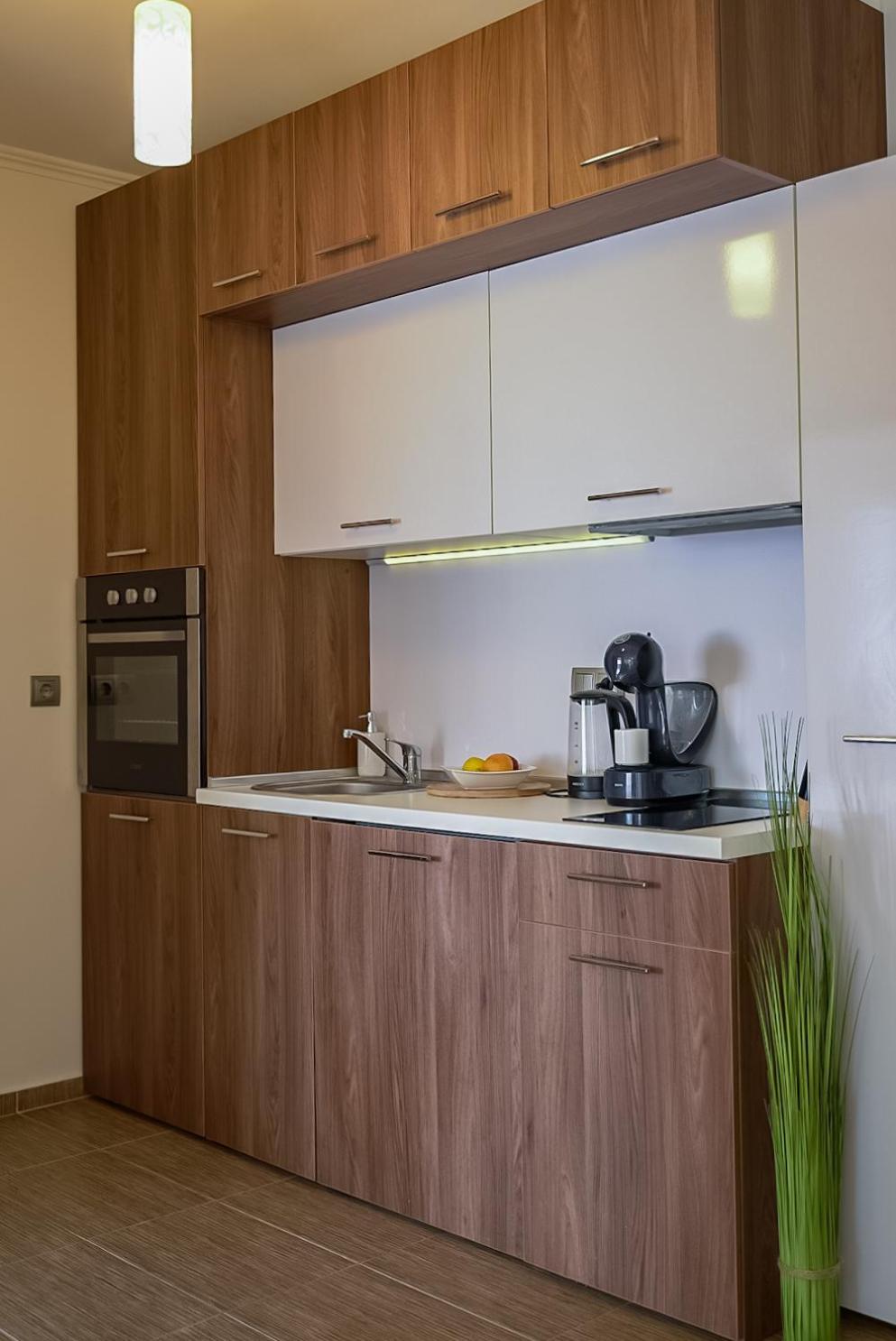 Apartment Dolphin Coast
