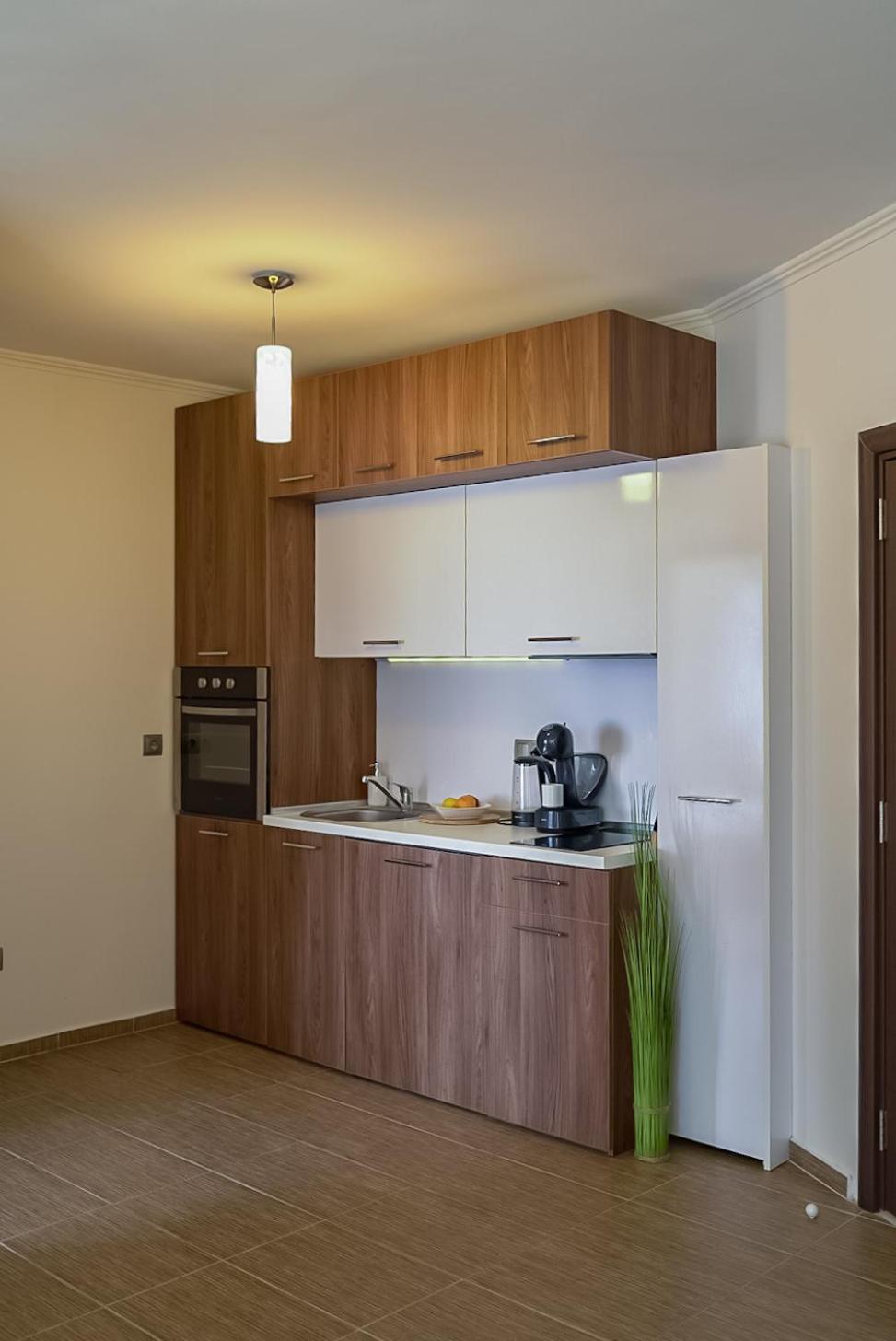 Apartment Dolphin Coast